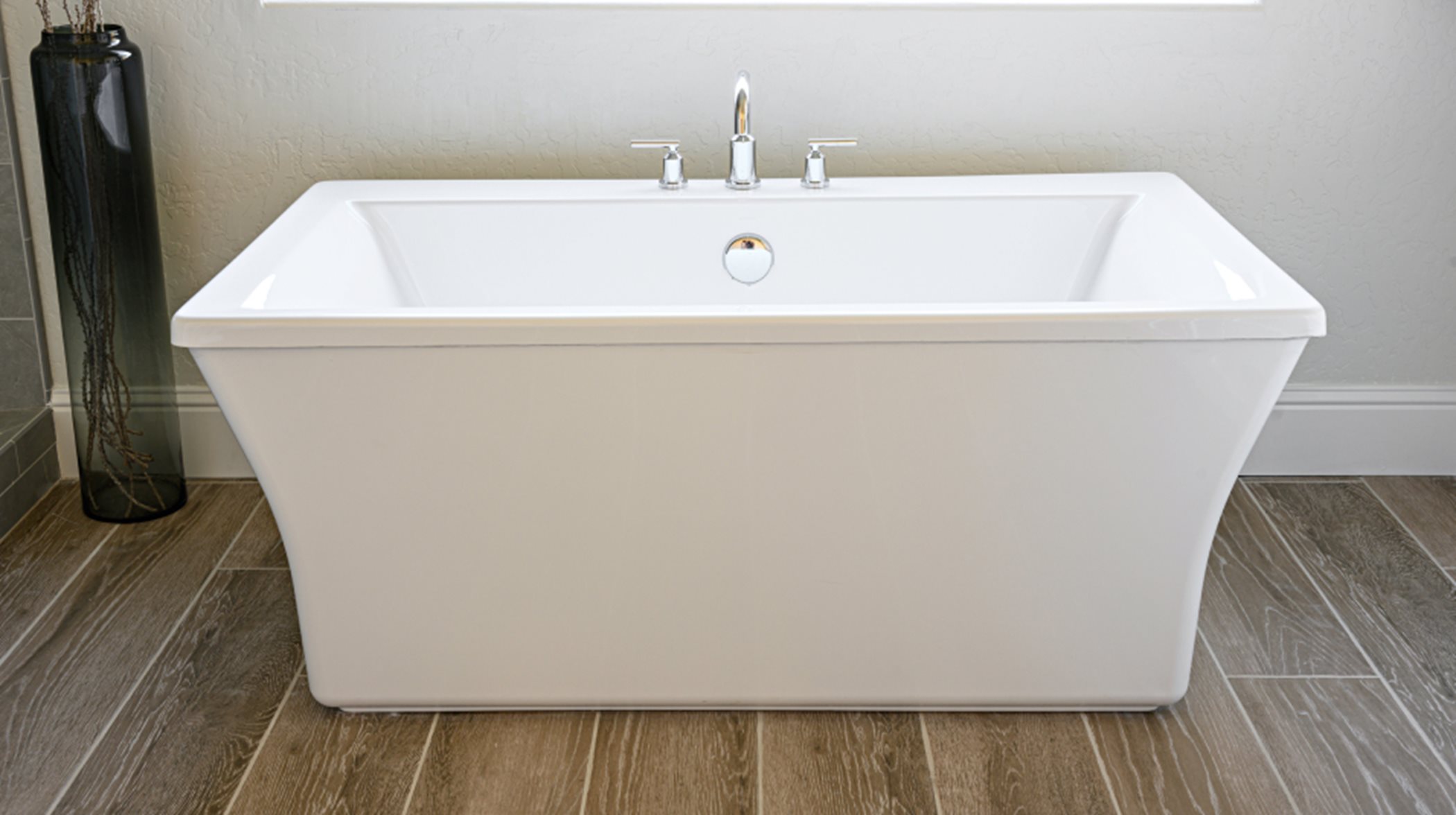 The Ranch at Heritage Grove Pinnacle Series Cathedral Tub
