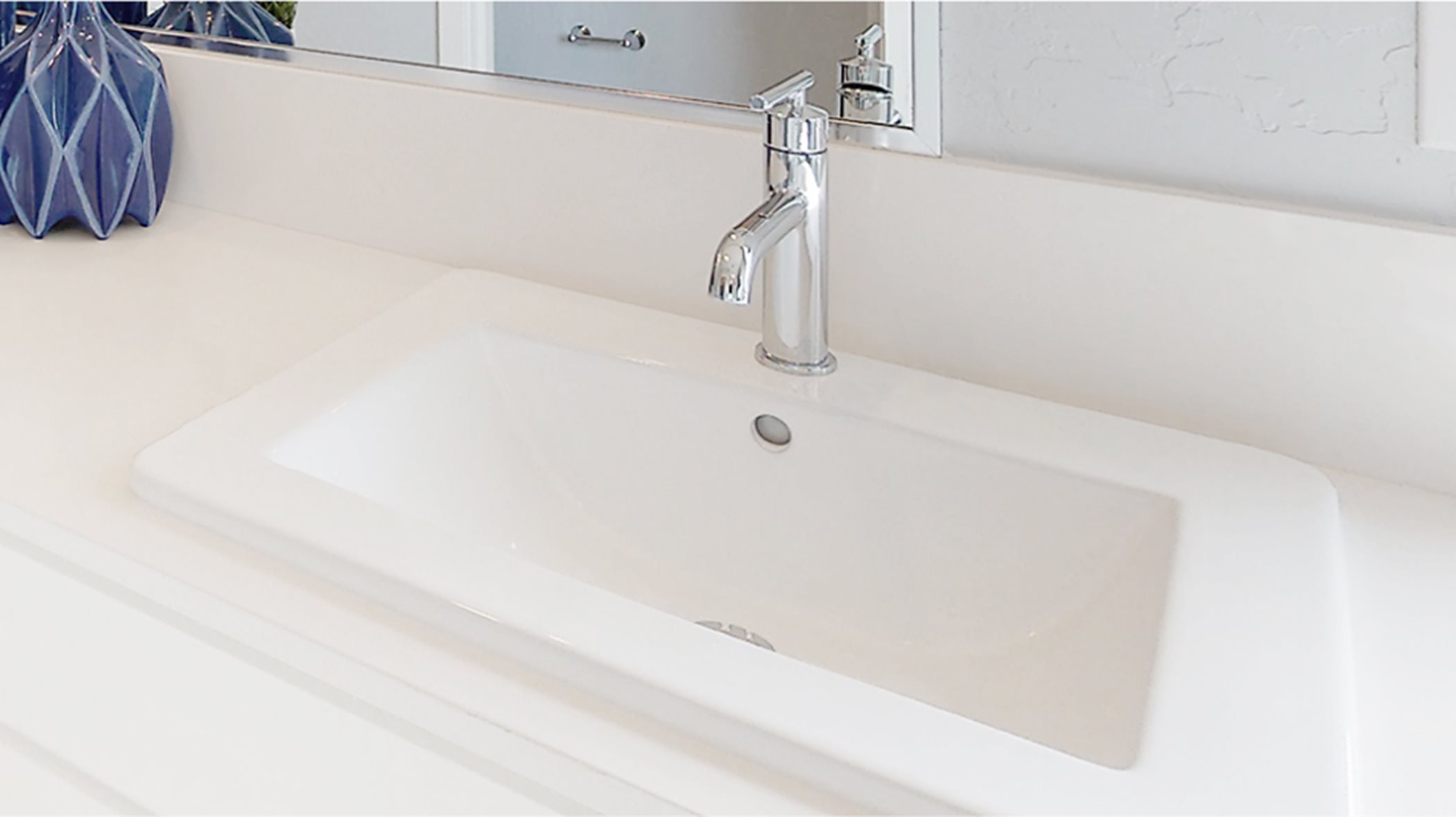 Gossamer Grove Clementine Series Dewberry Faucets