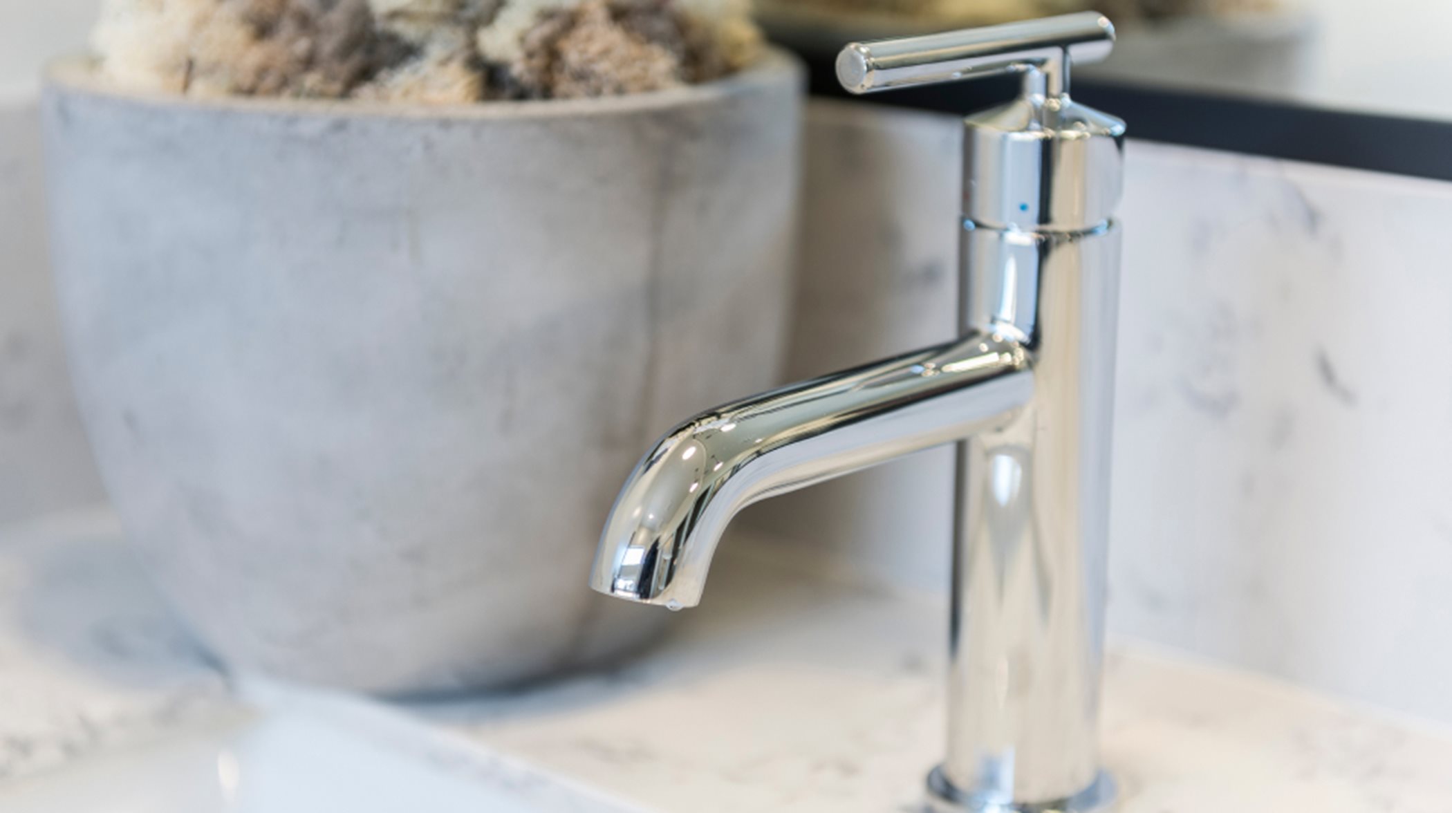 River Island Ranch Skye Series EI Owners Suite Faucet