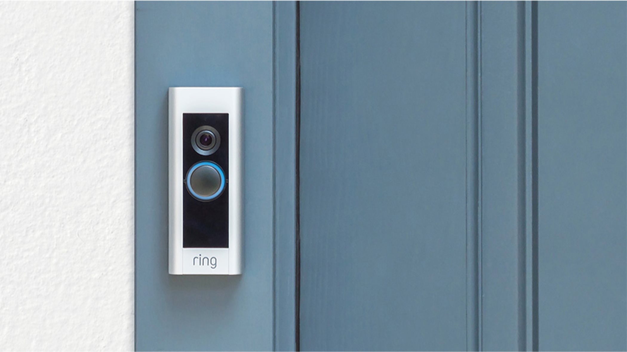 Heritage Lake Hampton Residence Two Video Doorbell