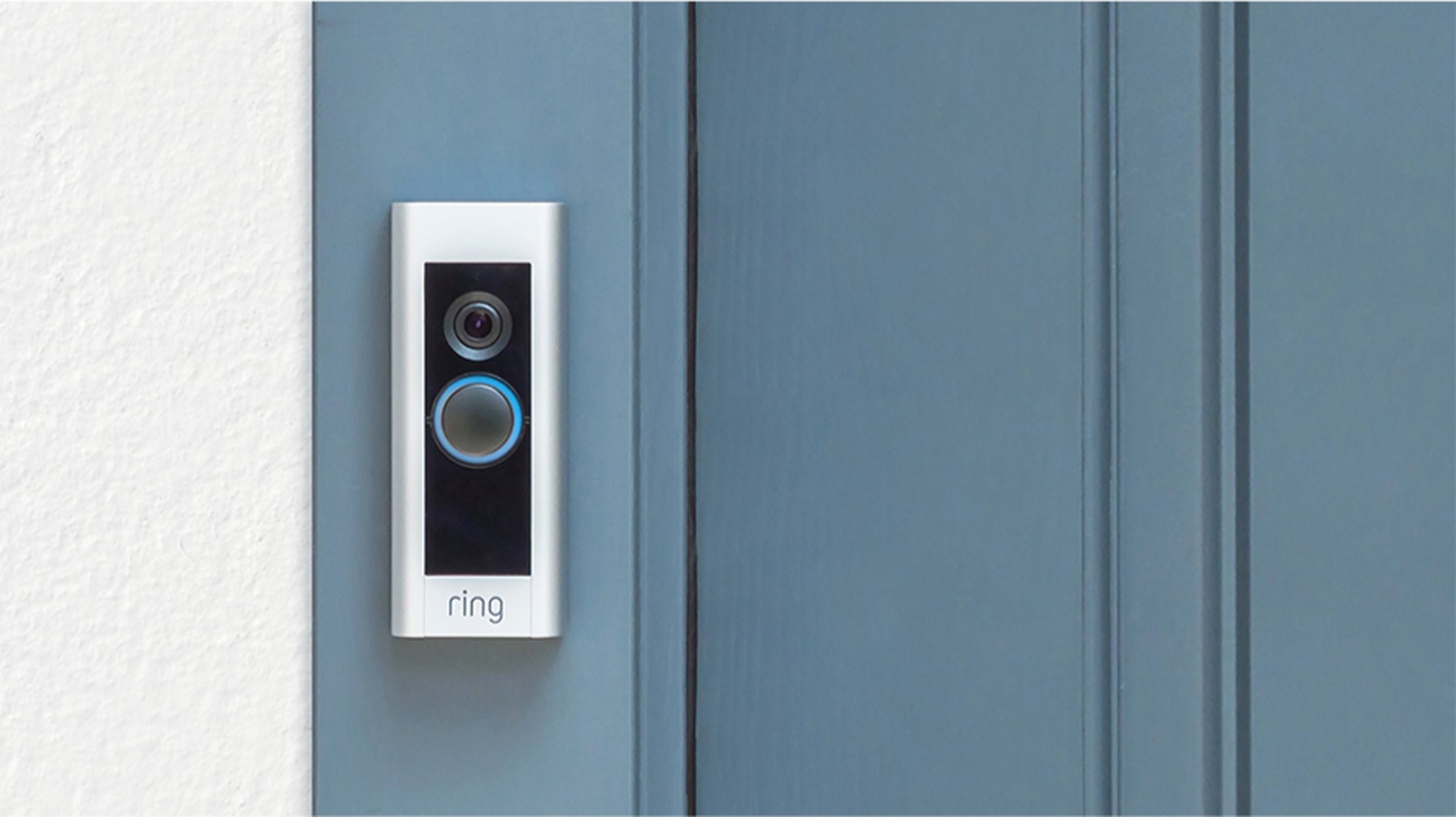 Lumiere Innovation Residence 1B Doorbell