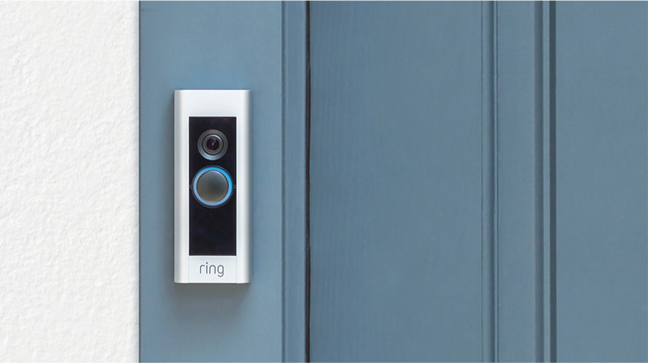 Buffalo Highlands Paired Homes Plateau Doorbell