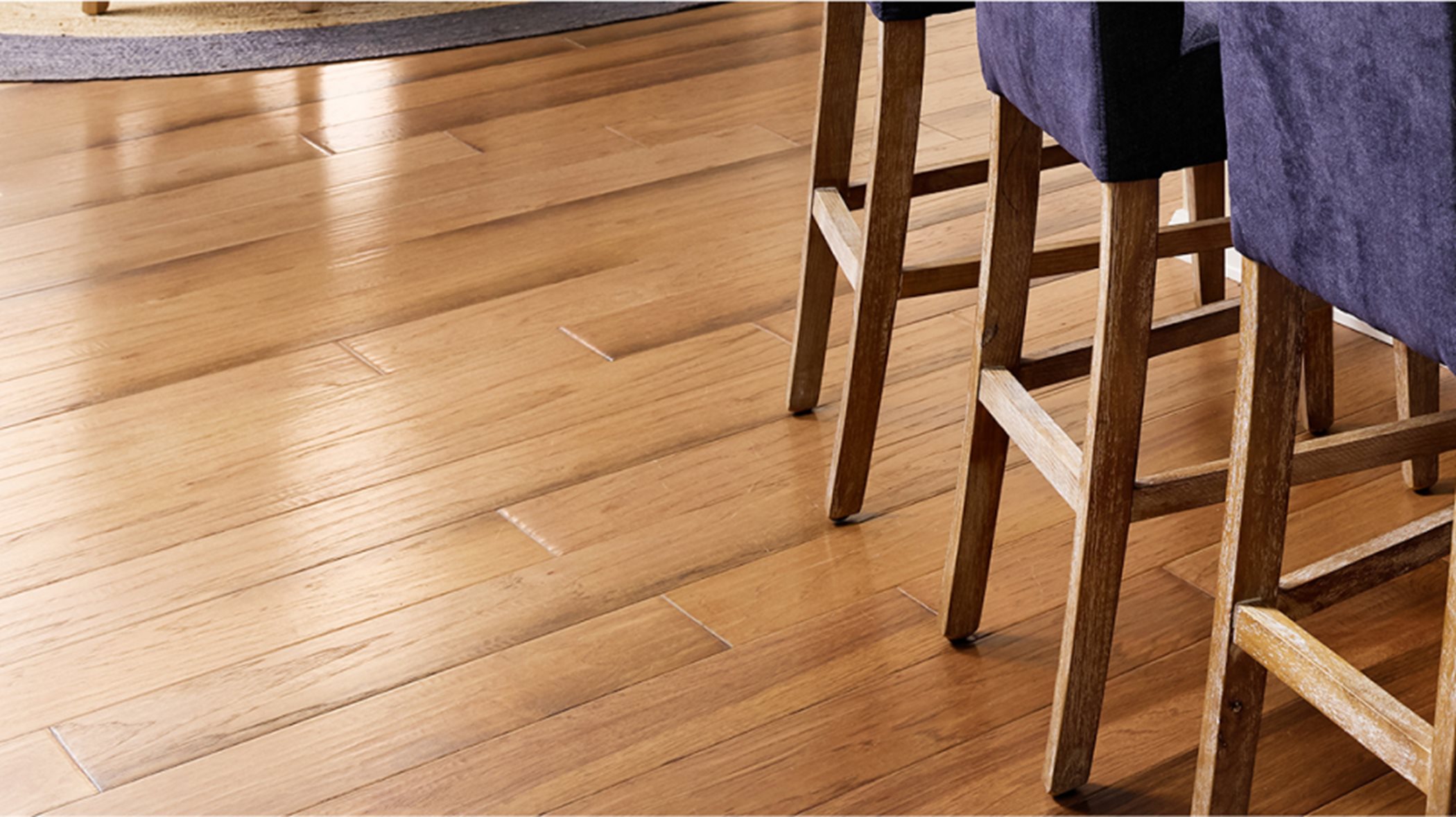 Gold Creek Valley The Monarch Collection Graham Plank Wood Flooring