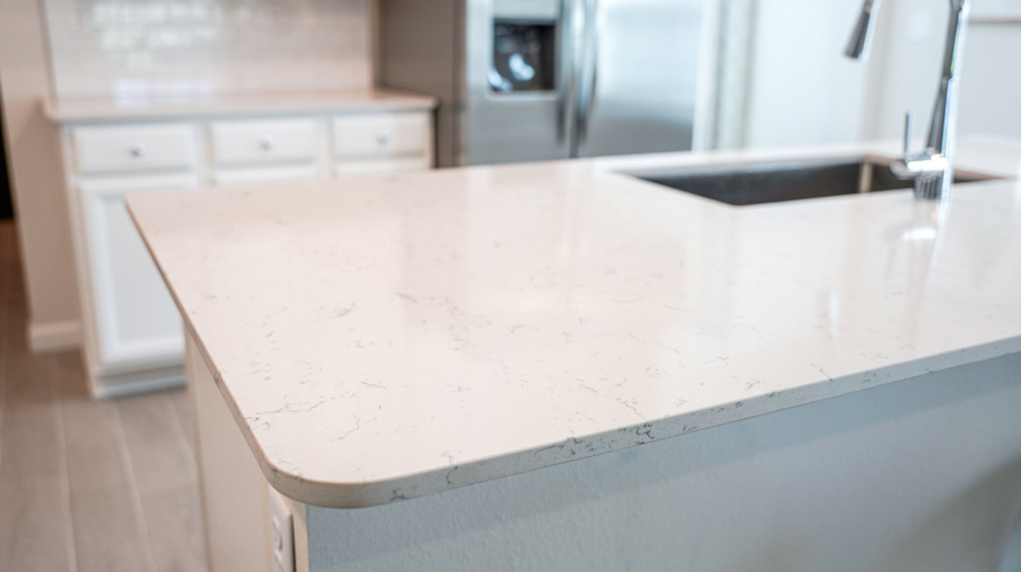 Durable and stylish countertops