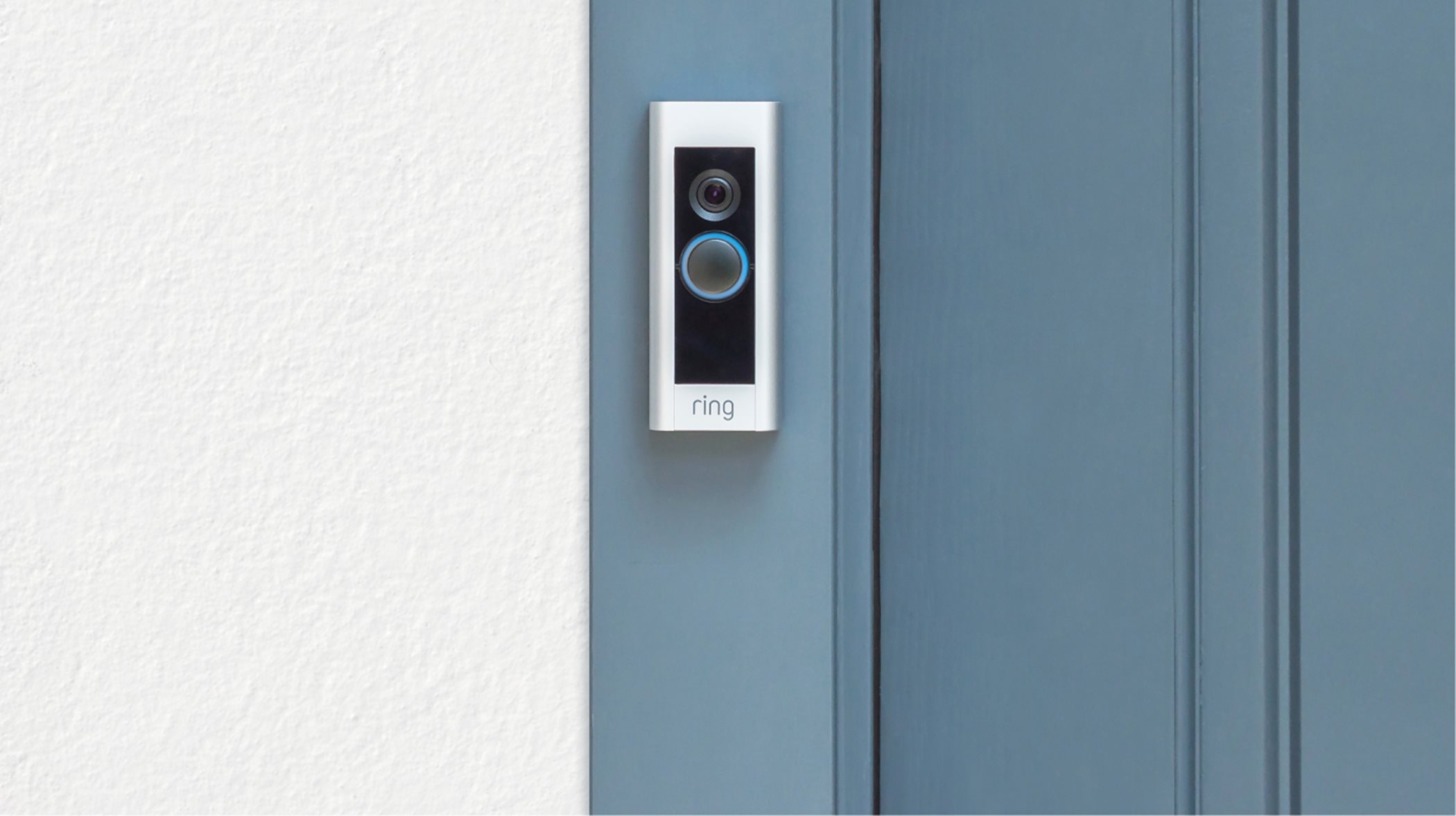 Ring Video Pro Doorbell