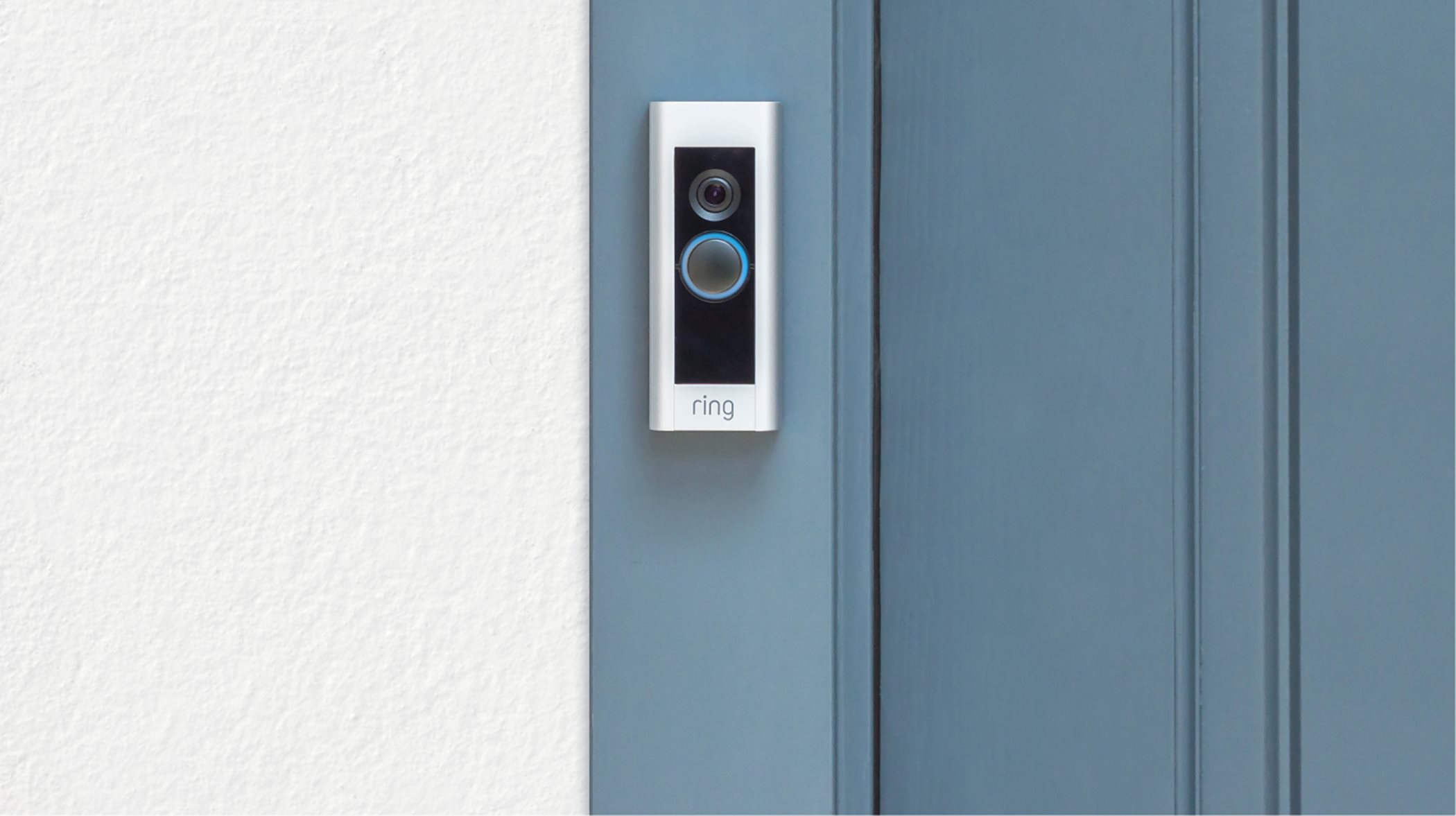Ring Video Pro Doorbell