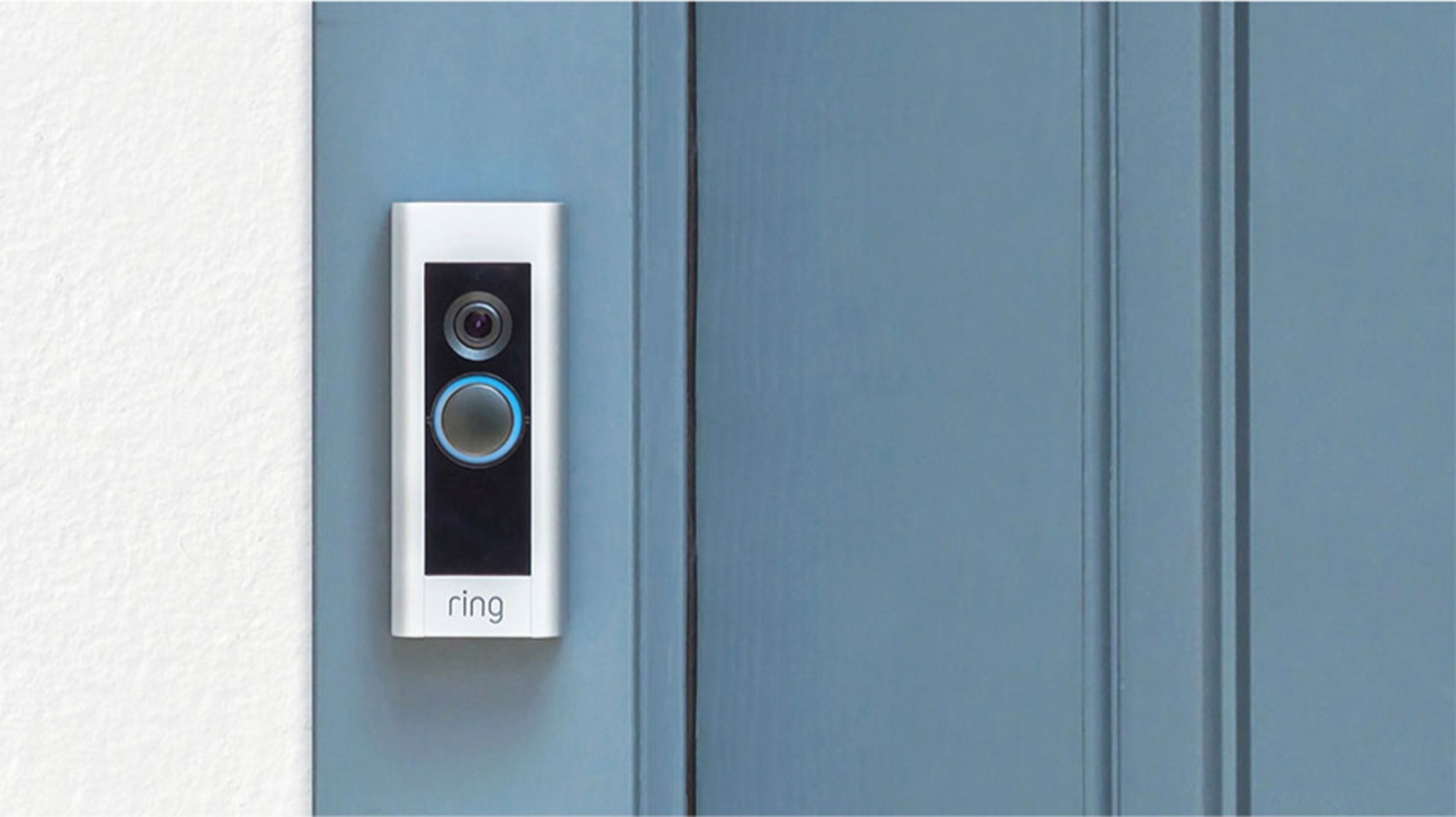 Ring® Video Doorbell Pro
