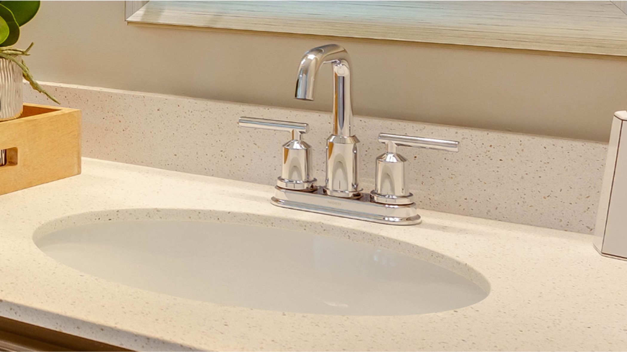 Fendol Farms Residences Collection Catalina II Sink