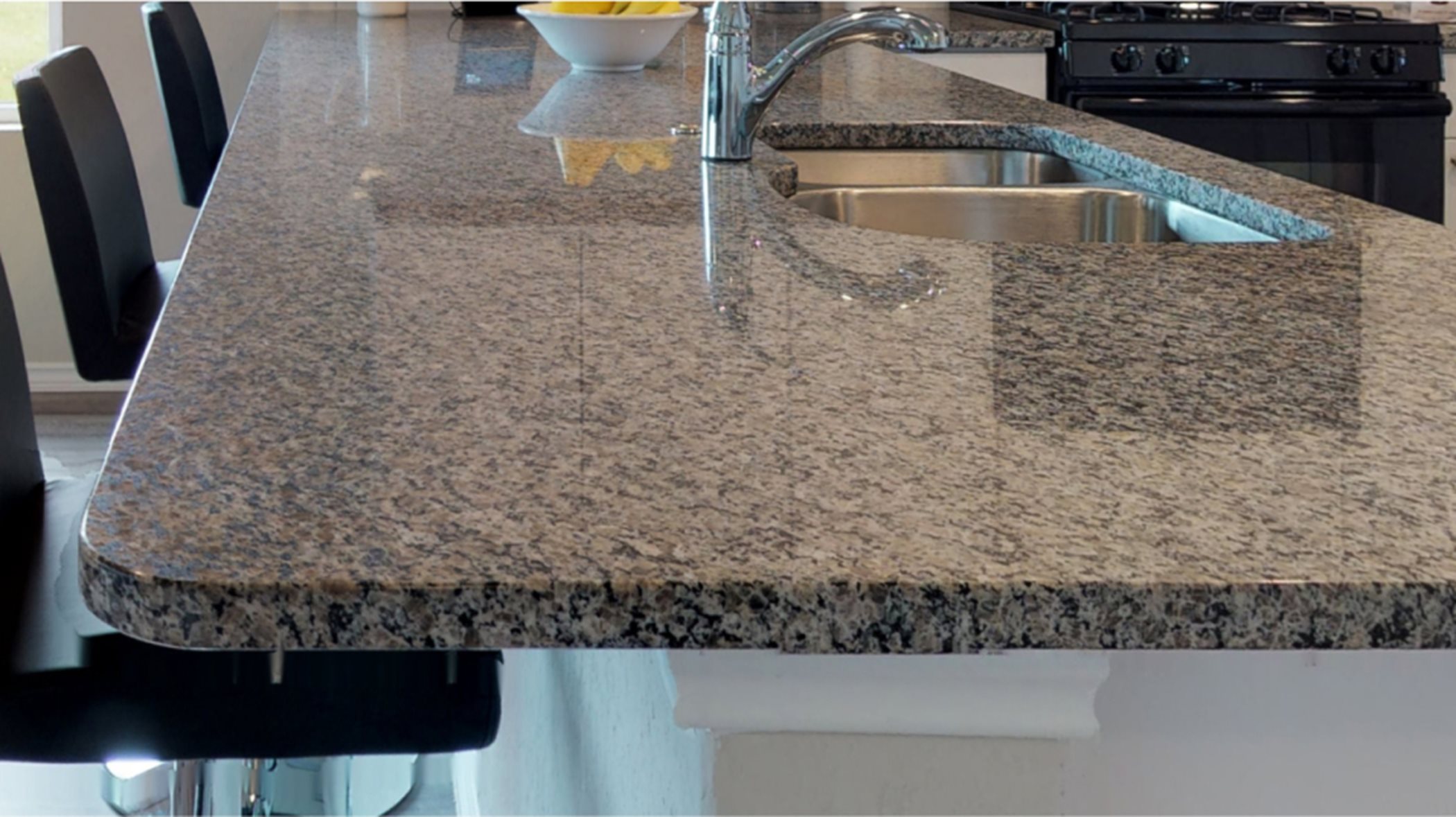 Mission Del Lago Barrington, Cottage, SH, WM Collections Abby Kitchen countertops