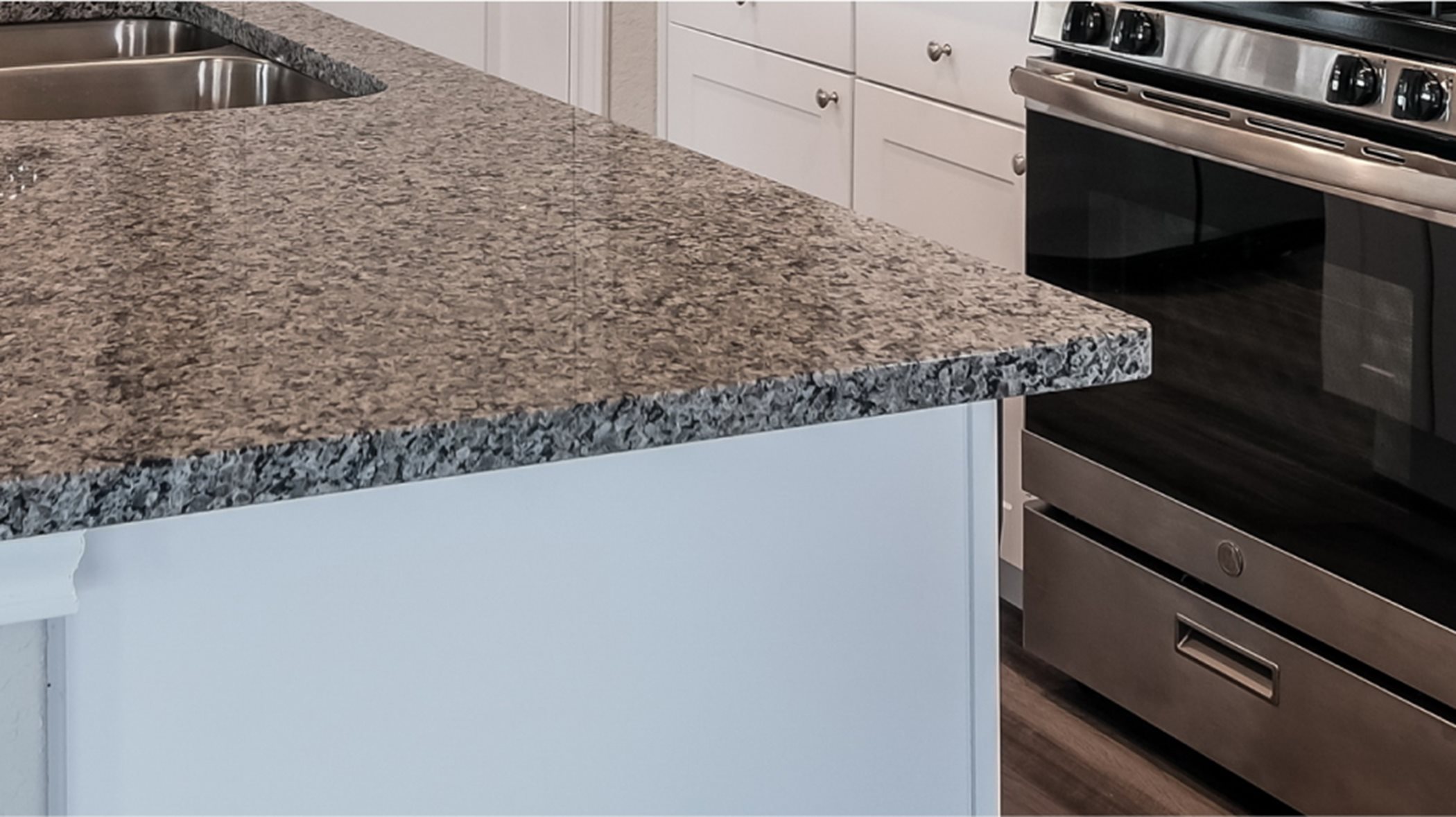Waterford Park Barrington & Watermill Collections Huxley Countertop