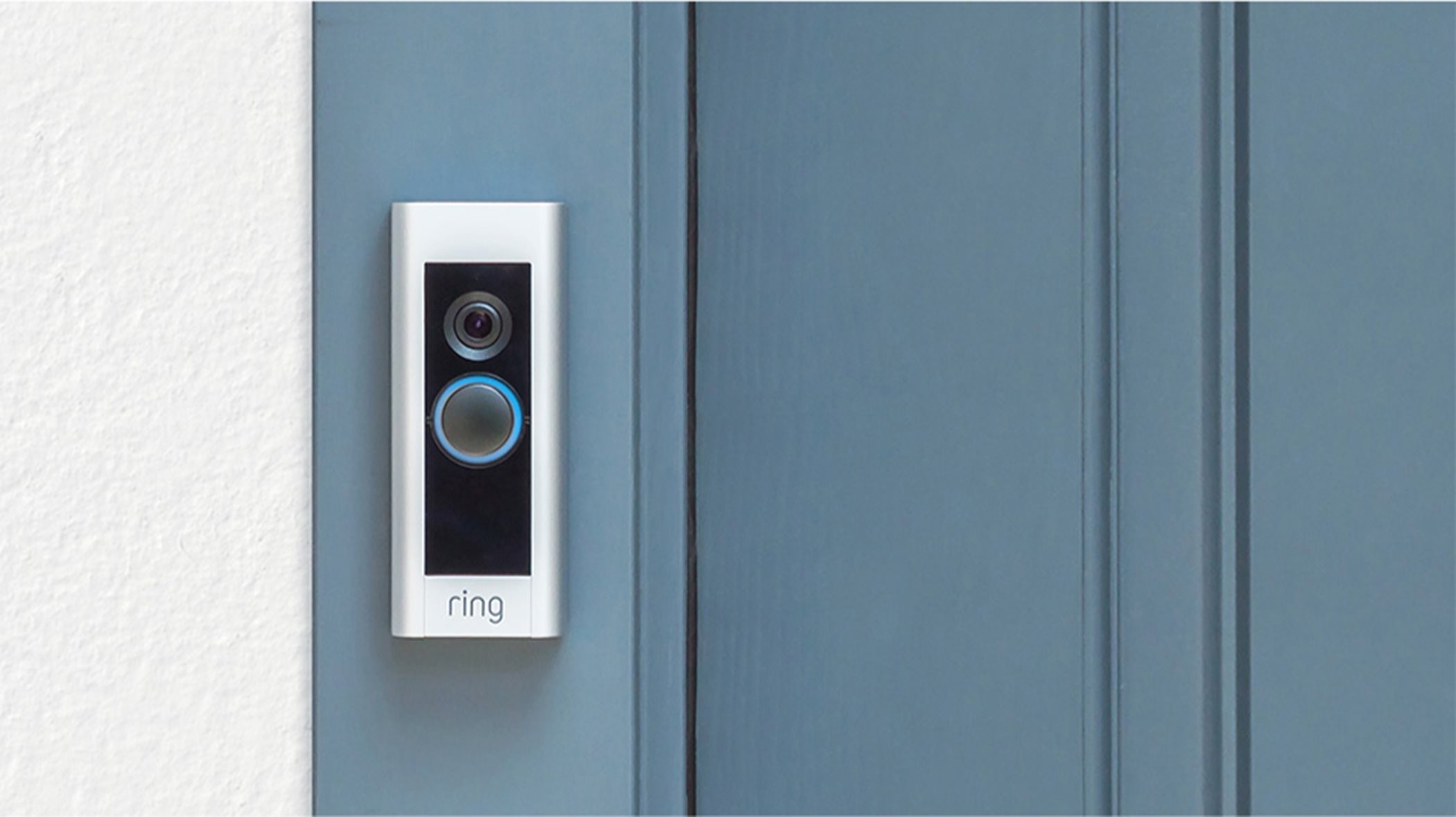 Ring® Pro Video Doorbell