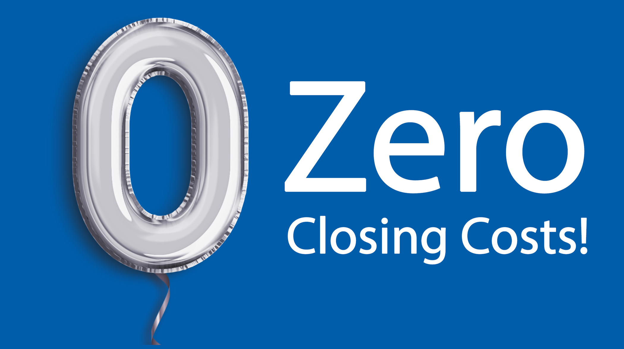 Lennar Zero Closing Costs