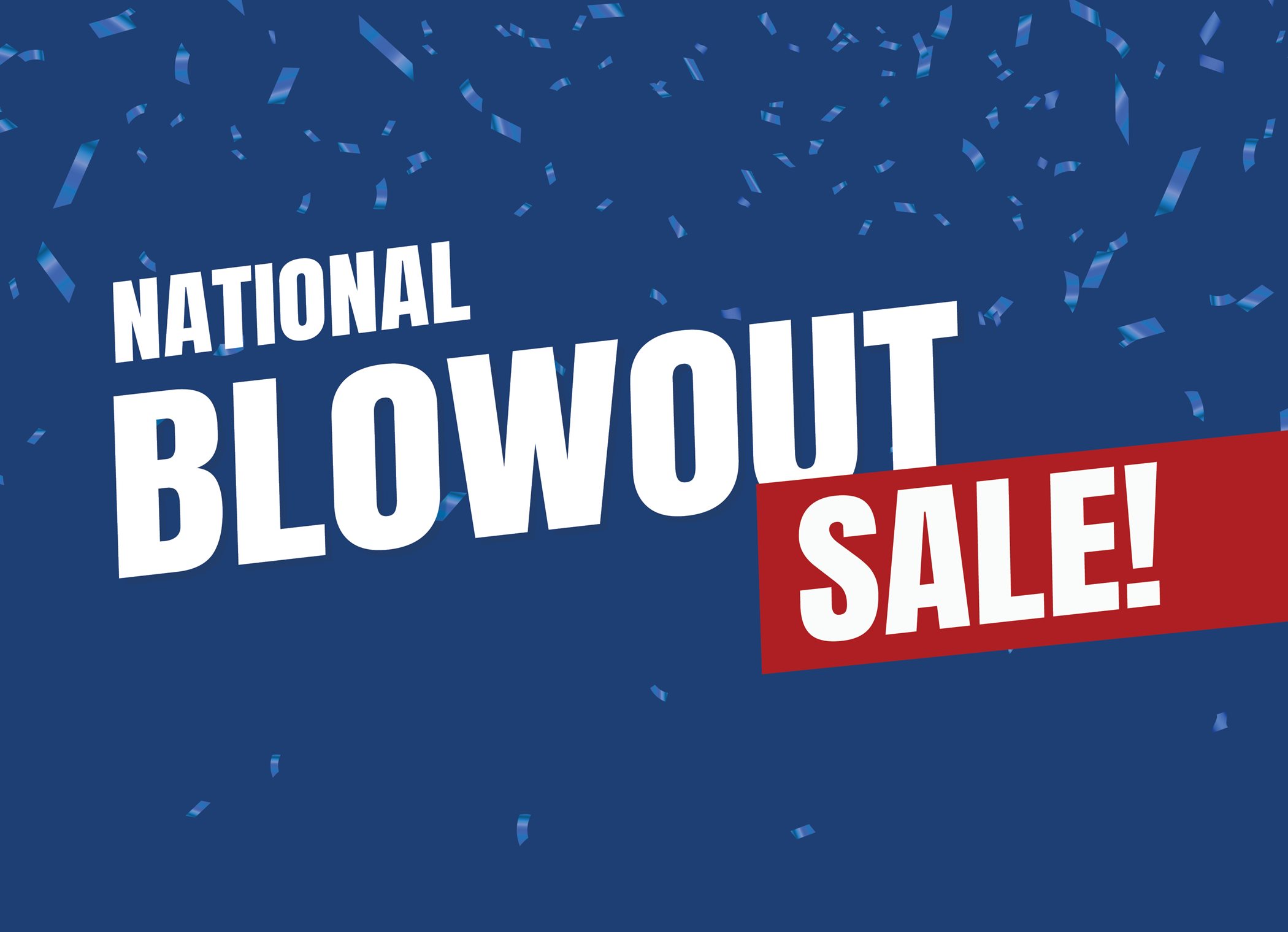 Lennar National Blowout Sale!