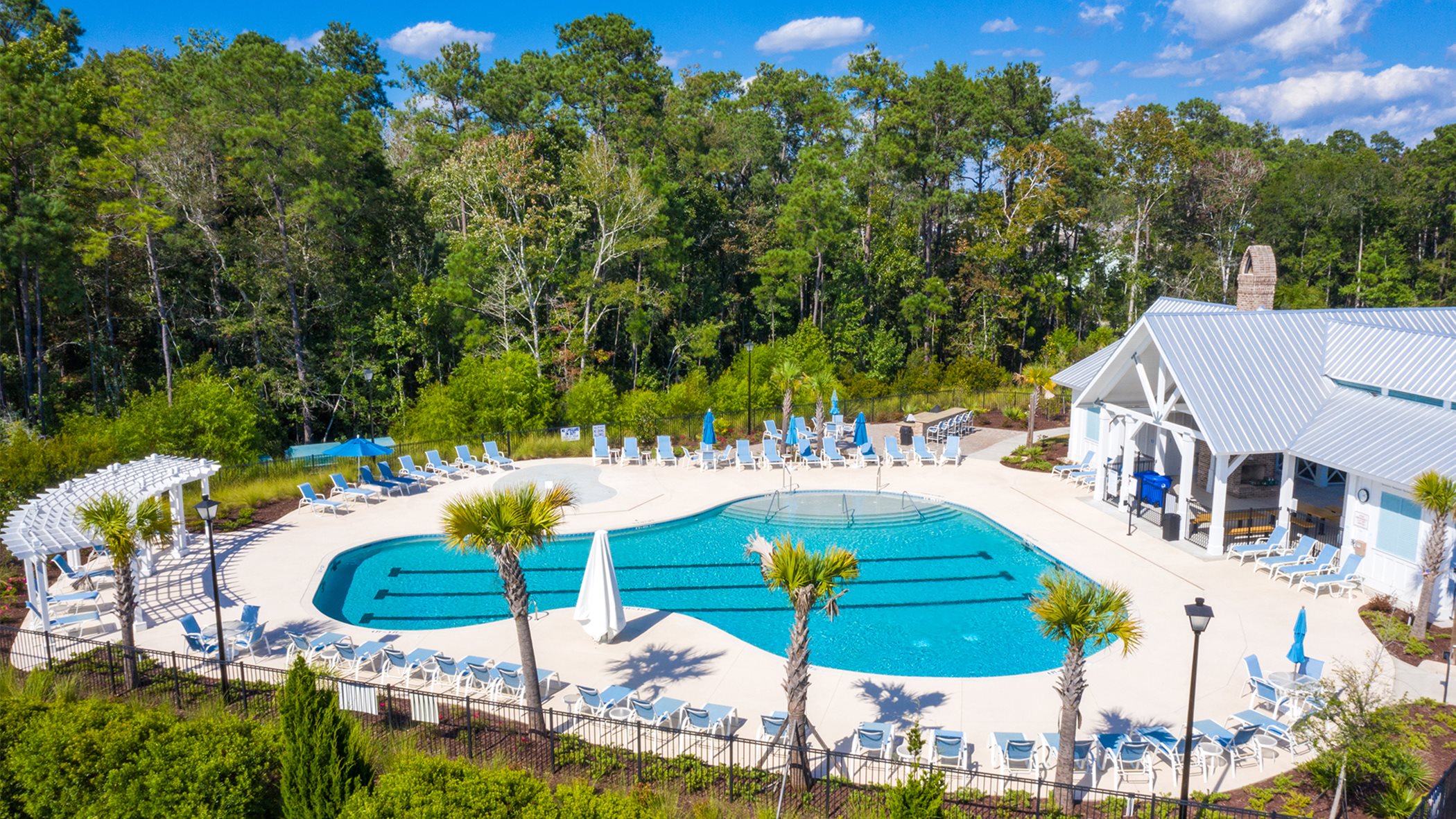 New Homes for Sale in Myrtle Beach