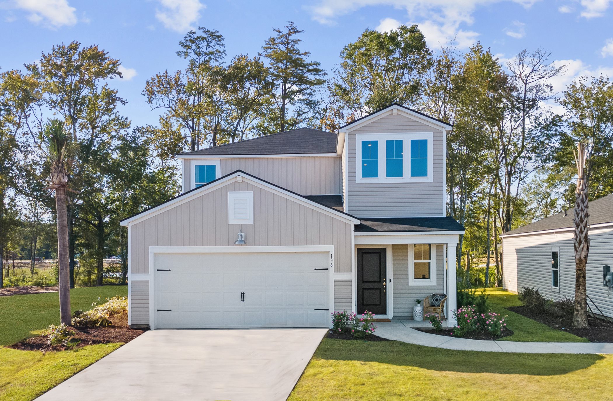 New Homes for Sale in Myrtle Beach