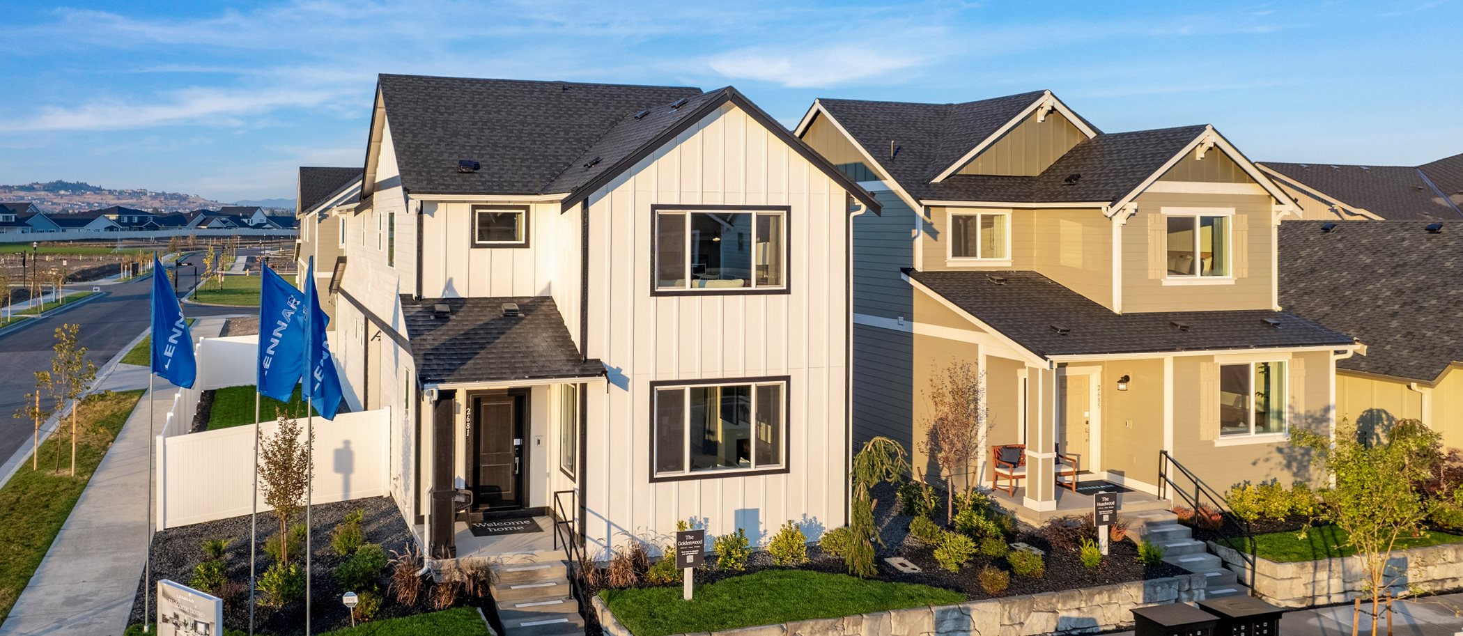 new homes for sale in stonehill in liberty lake wa