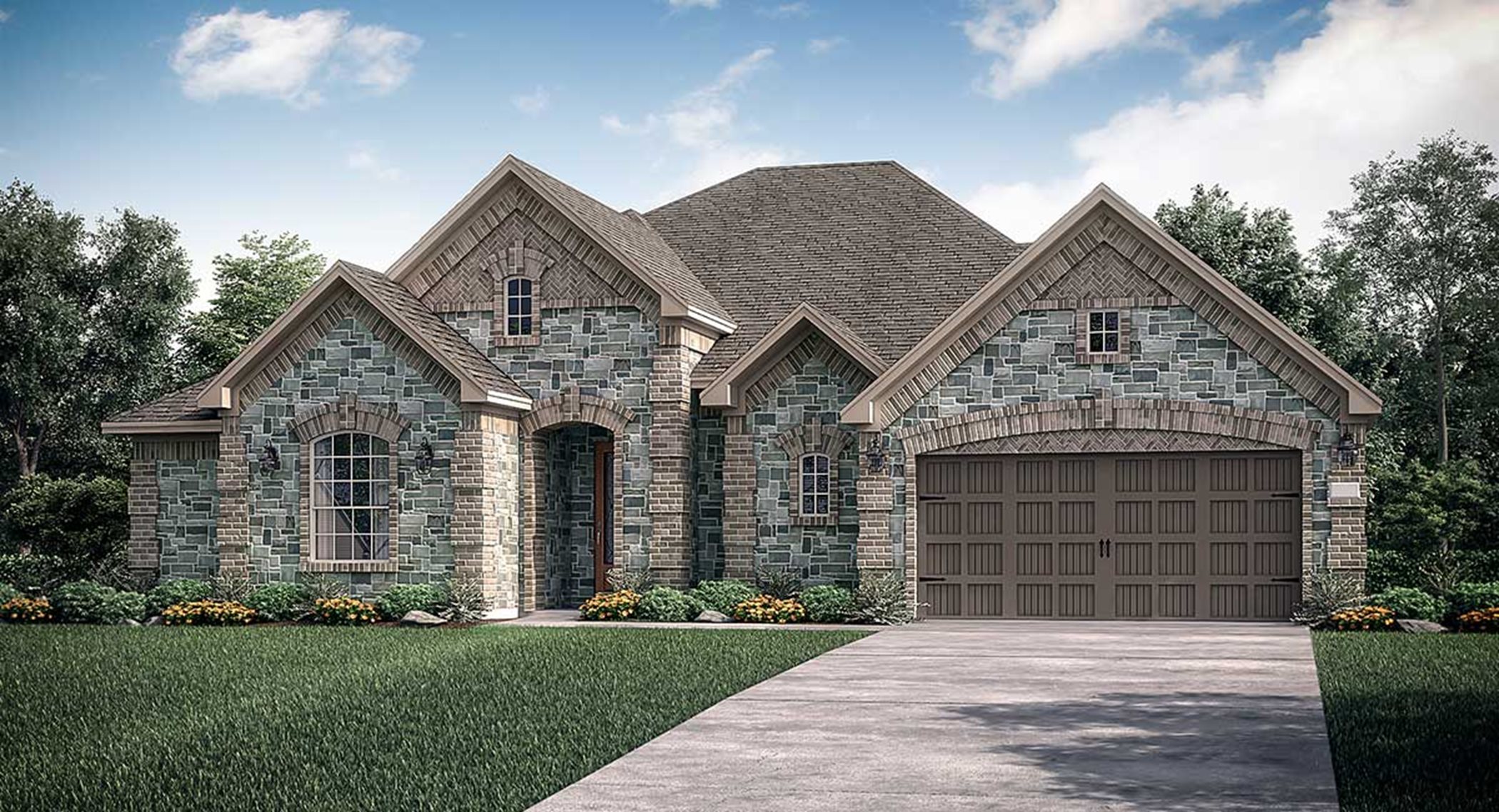 Wentworth Collection, The Rocklin A