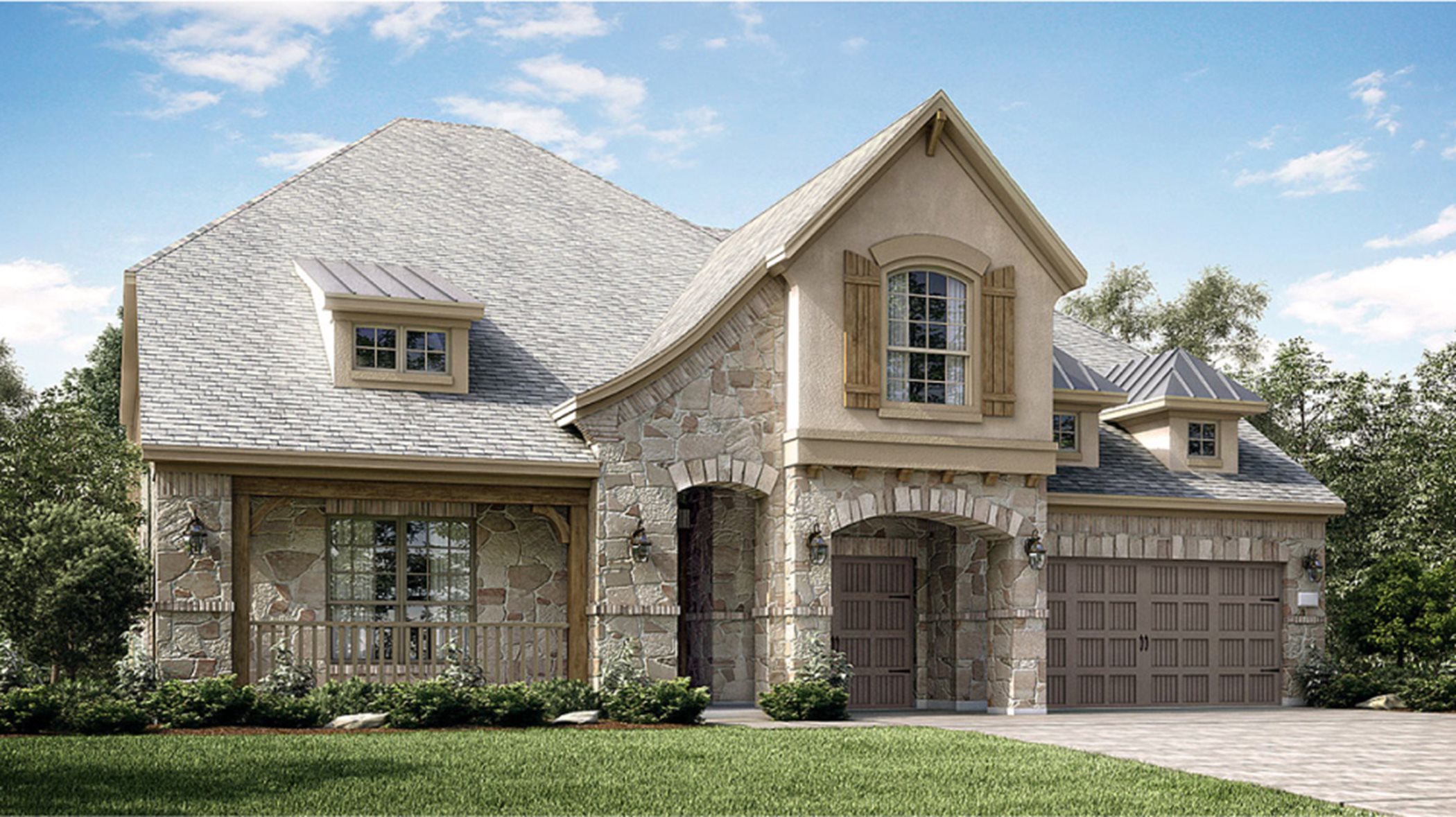Wildwood-at-Northpointe Classic and Wentworth Collection Chatham D