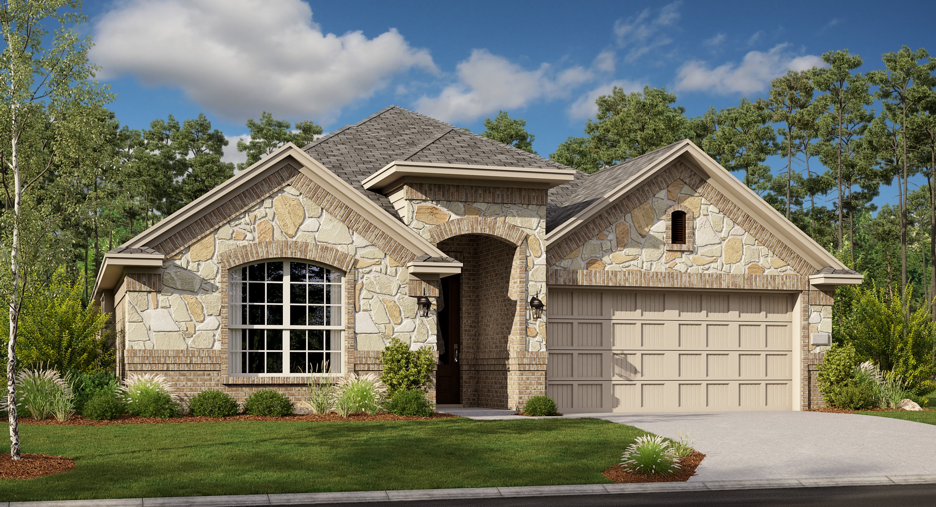 Sendera Ranch New Home Community Fort Worth Dallas Ft. Worth