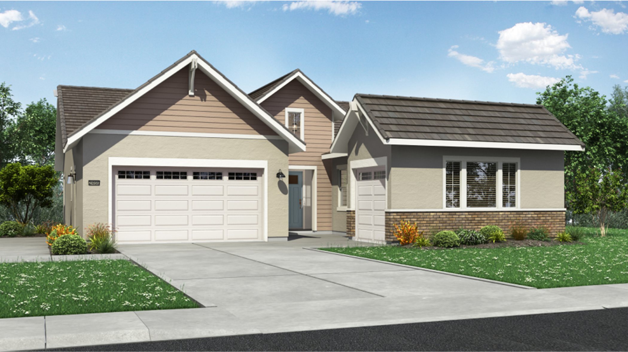 Heritage Solaire Eclipse Residence 2466 Exterior B