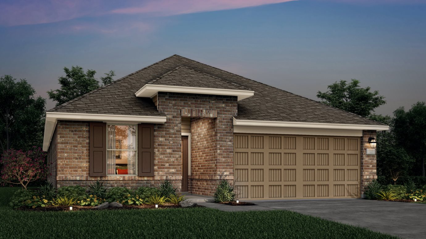 pulte homes katy tx