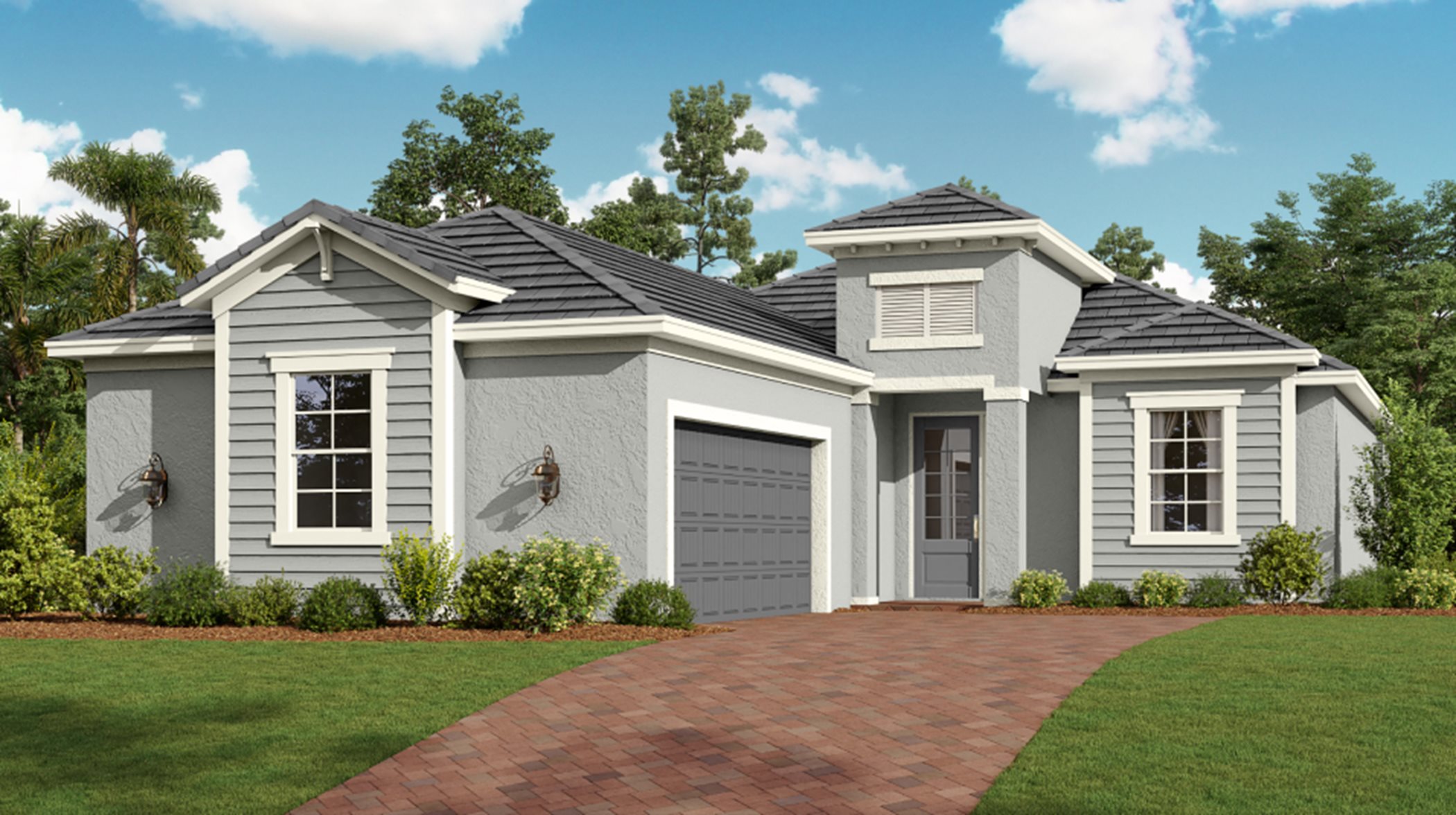  Tuscan exterior rendering of Victoria
