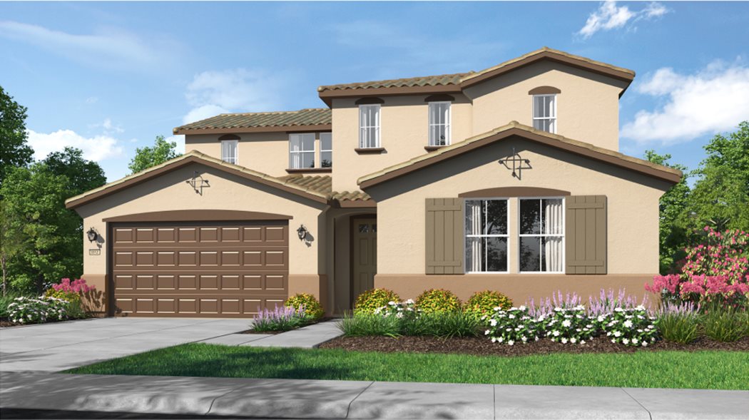 Sacramento, CA New Homes for Sale | Lennar