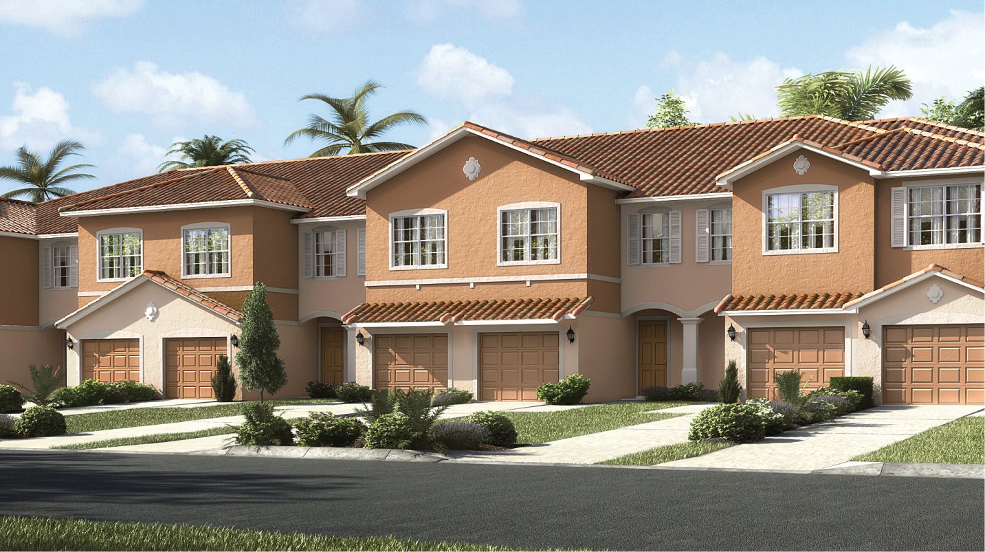 Naples, FL New Homes for Sale   Lennar