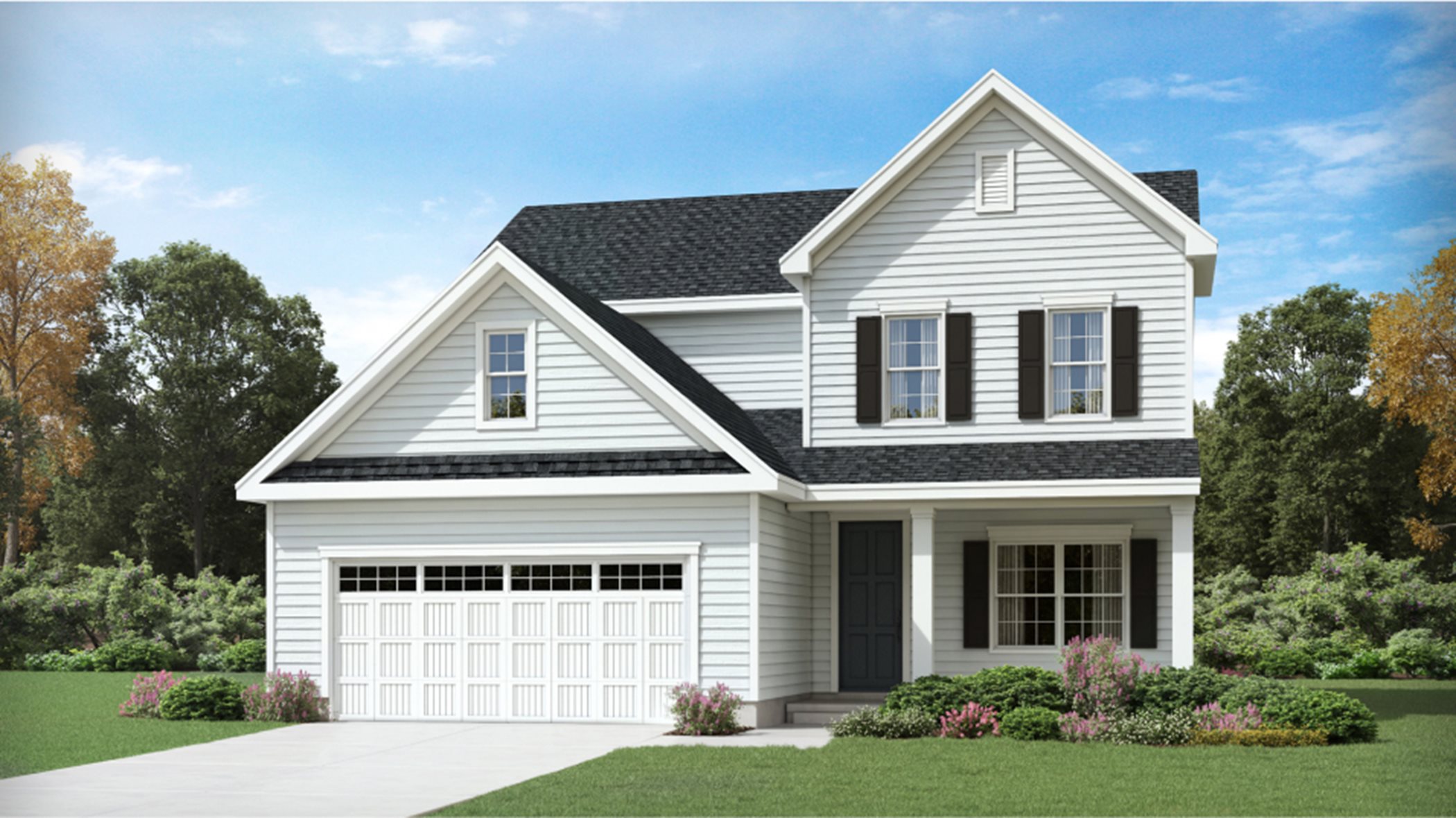 Meadowbrook Summit Collection Mayflower III A