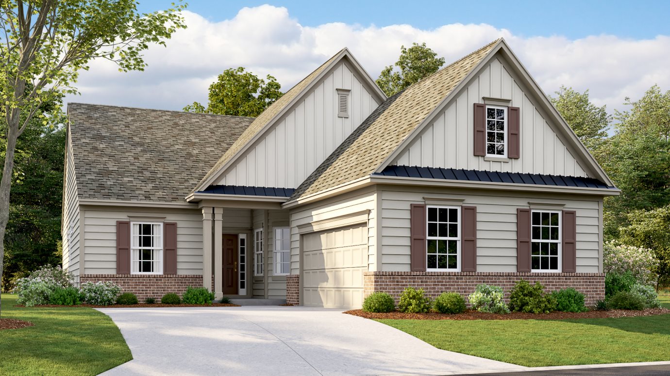 Waxhaw, NC New Homes for Sale Lennar