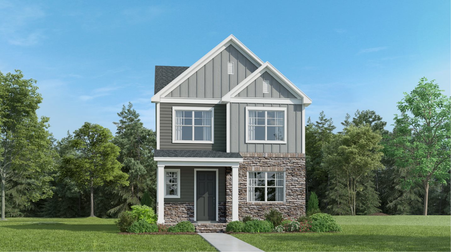 Lennar North Carolina Floor Plan | Floor Roma