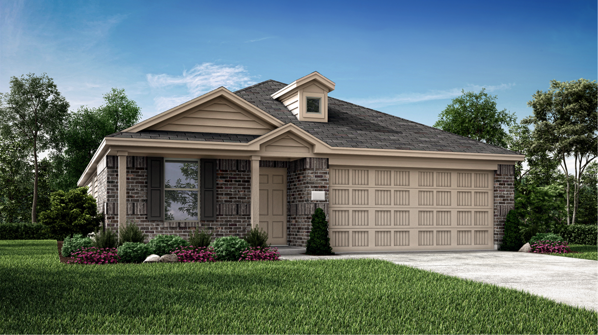 New Homes for sale in Dallas-Fort Worth! | Lennar