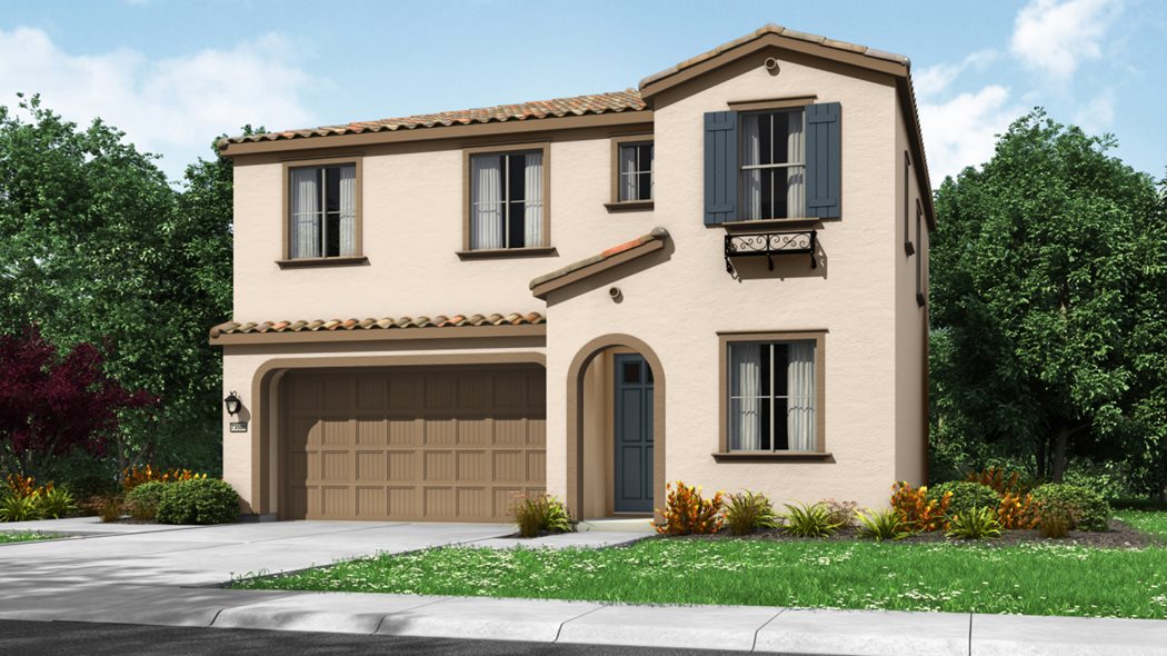 Elk Grove, CA New Homes for Sale Lennar