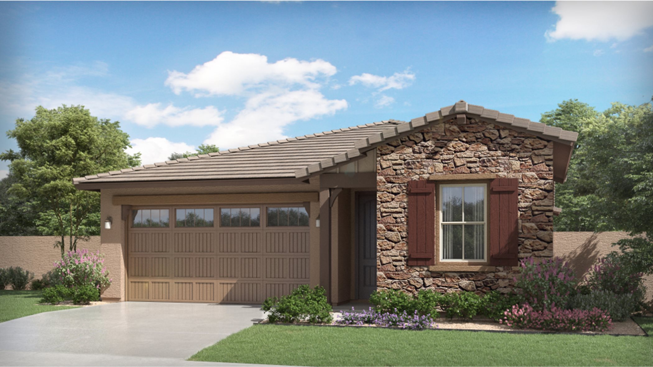 Asher Pointe Discovery Ironwood 3518 Western Territorial Exterior I