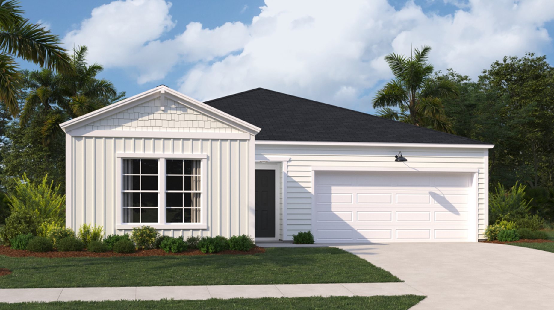 HARTFORD New Home Plan in Cooper's Bluff | Lennar