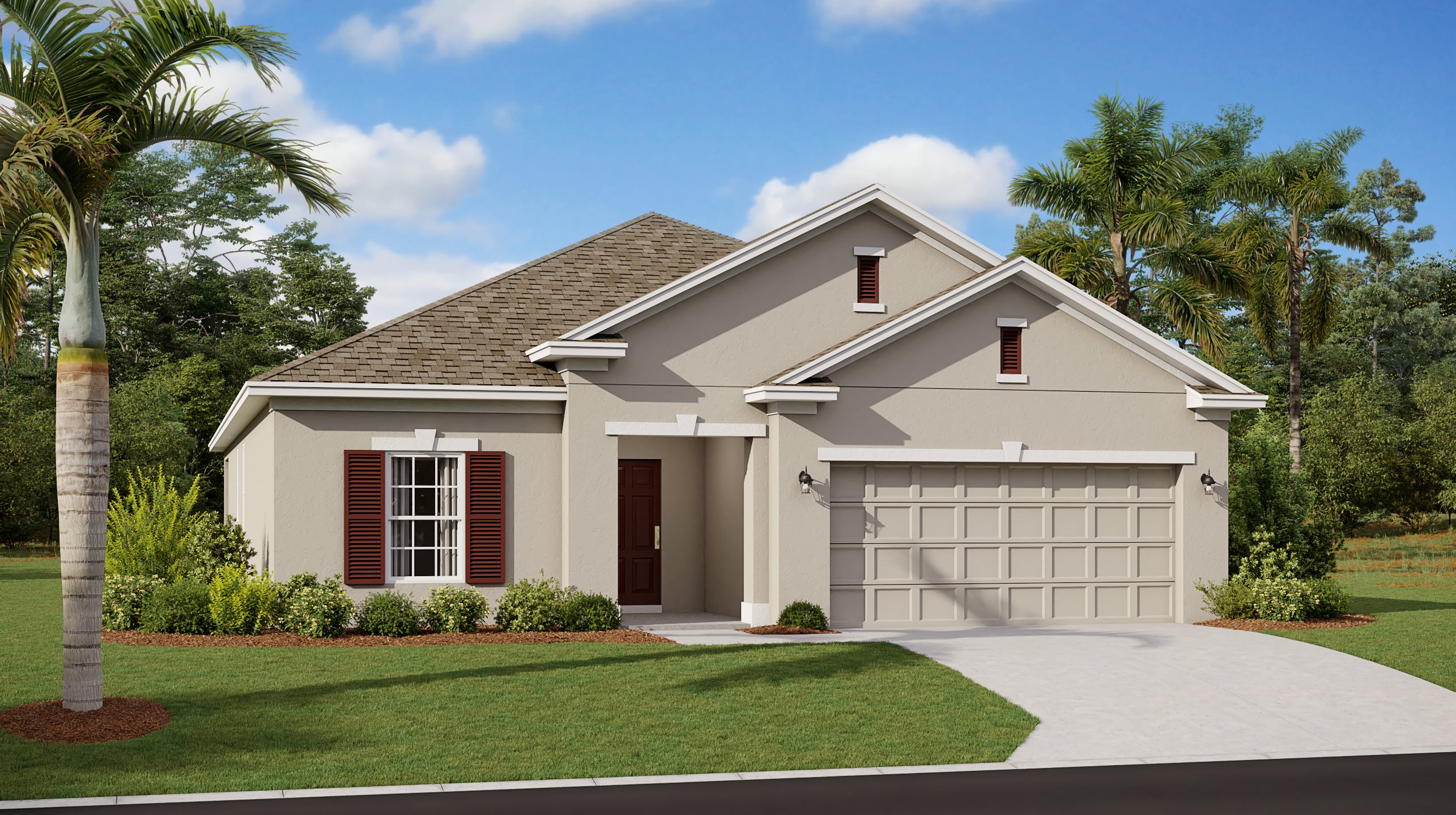 Nuevas Casas En Orlando, FL | Lennar