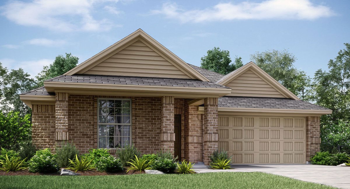 New Homes For Lennar