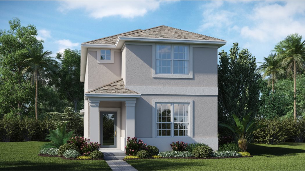 Orlando, FL New Homes for Sale | Lennar