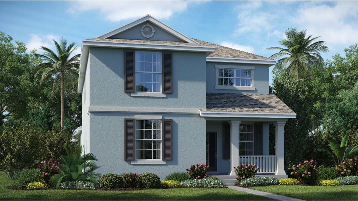 Orlando, FL New Homes for Sale Lennar