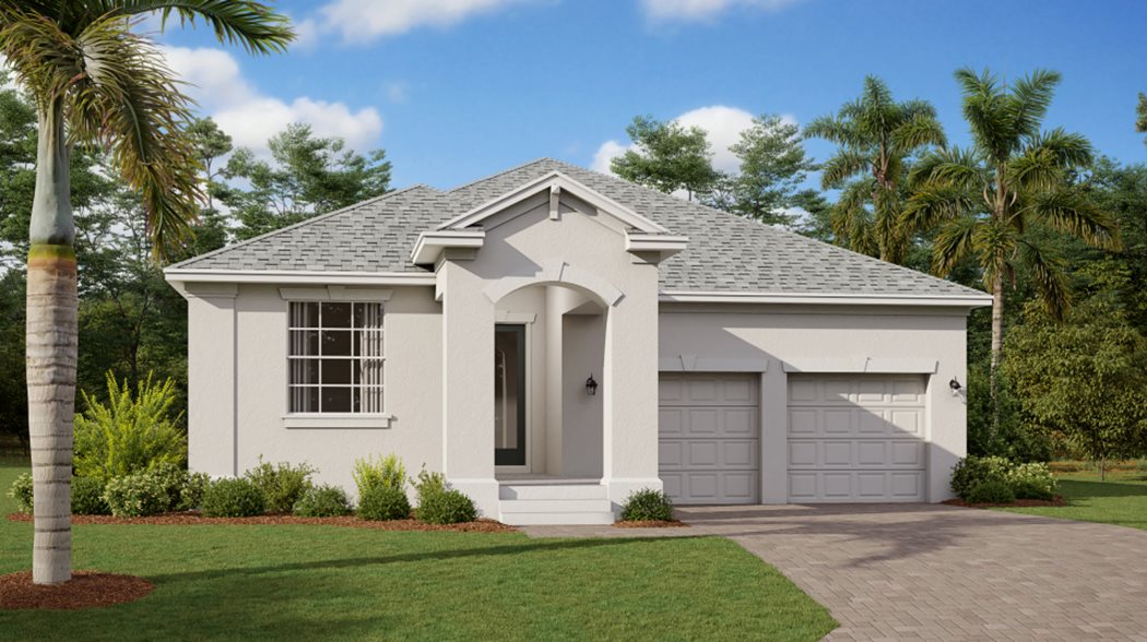 Orlando, FL New Homes for Sale Lennar