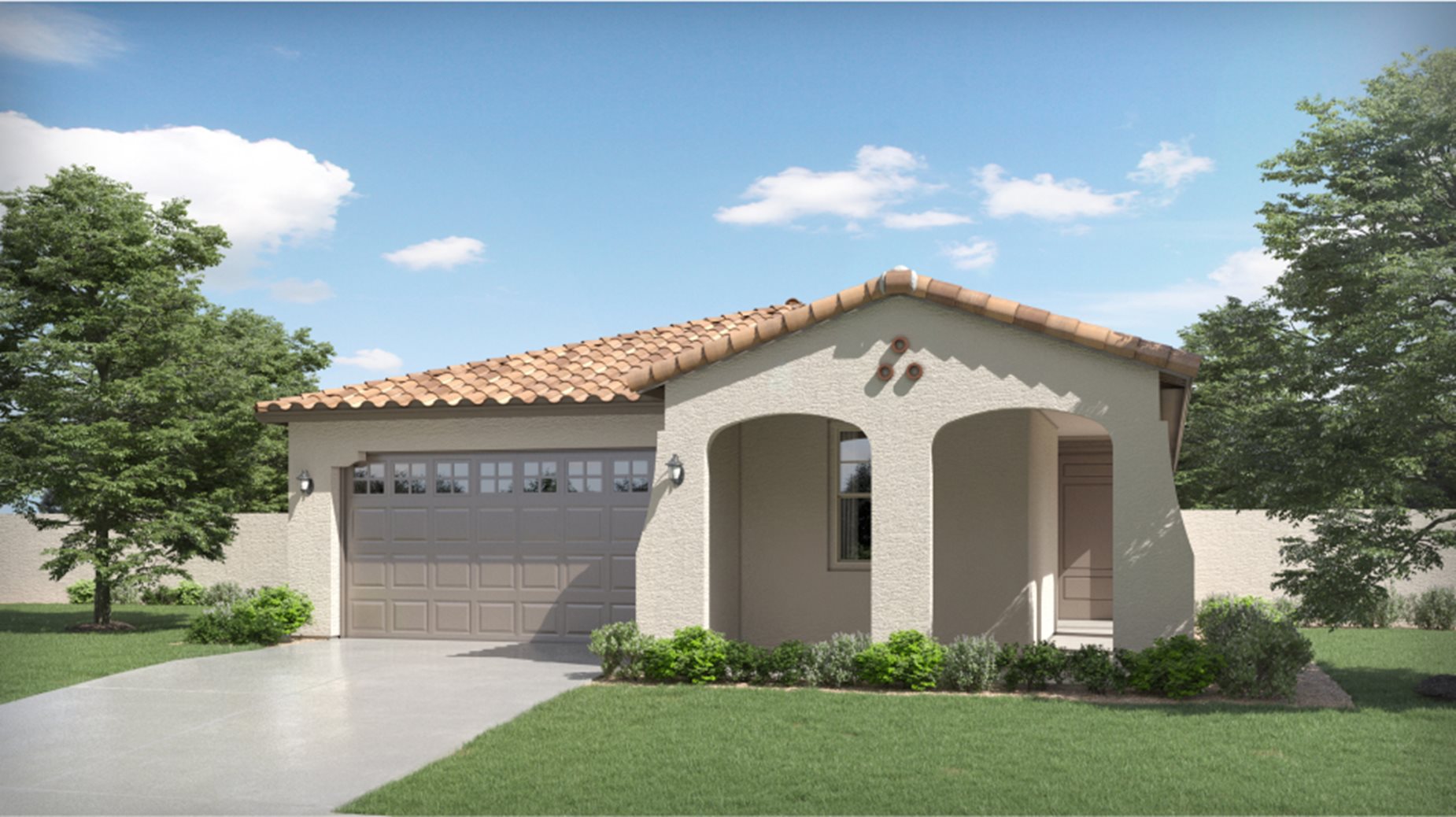 Gilbert, AZ New Homes for Sale Lennar