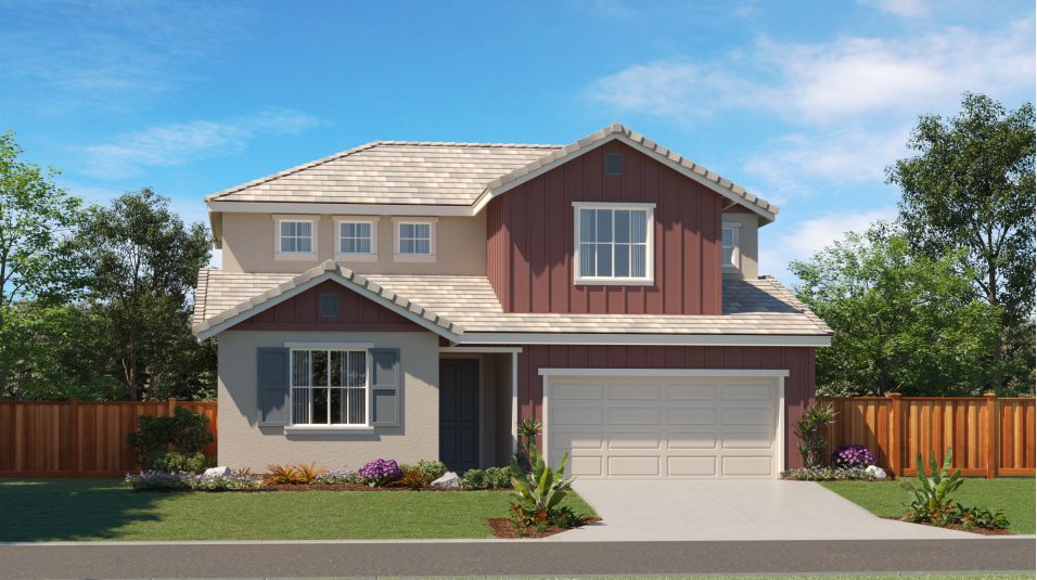 Oakley, CA New Homes for Sale | Lennar