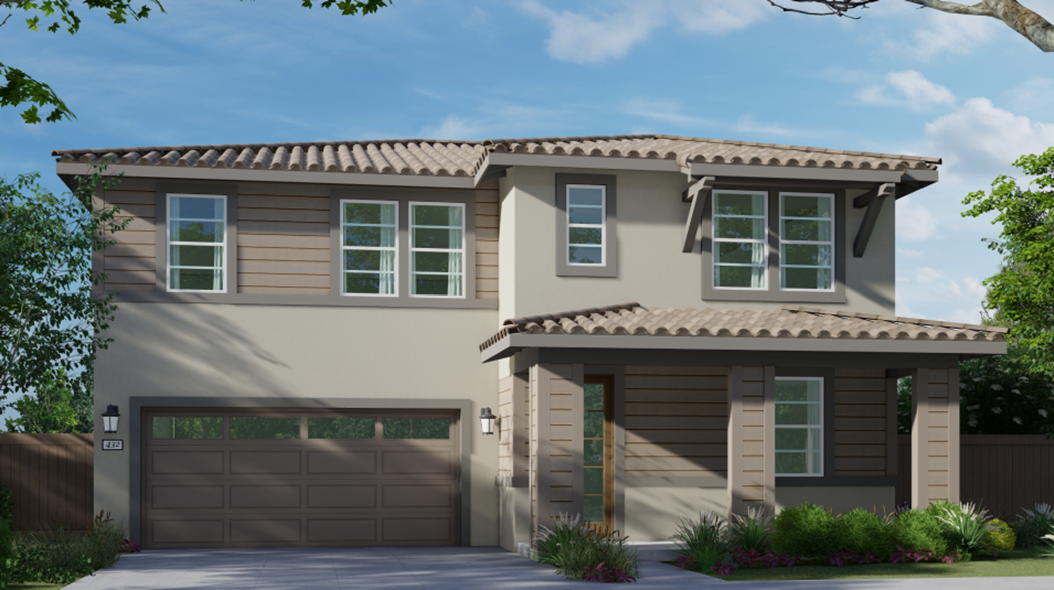 Progressive Monterey Exterior image