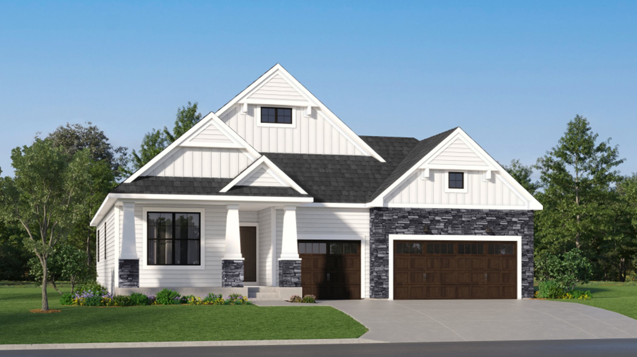 Cordoba Exterior Rendering D3