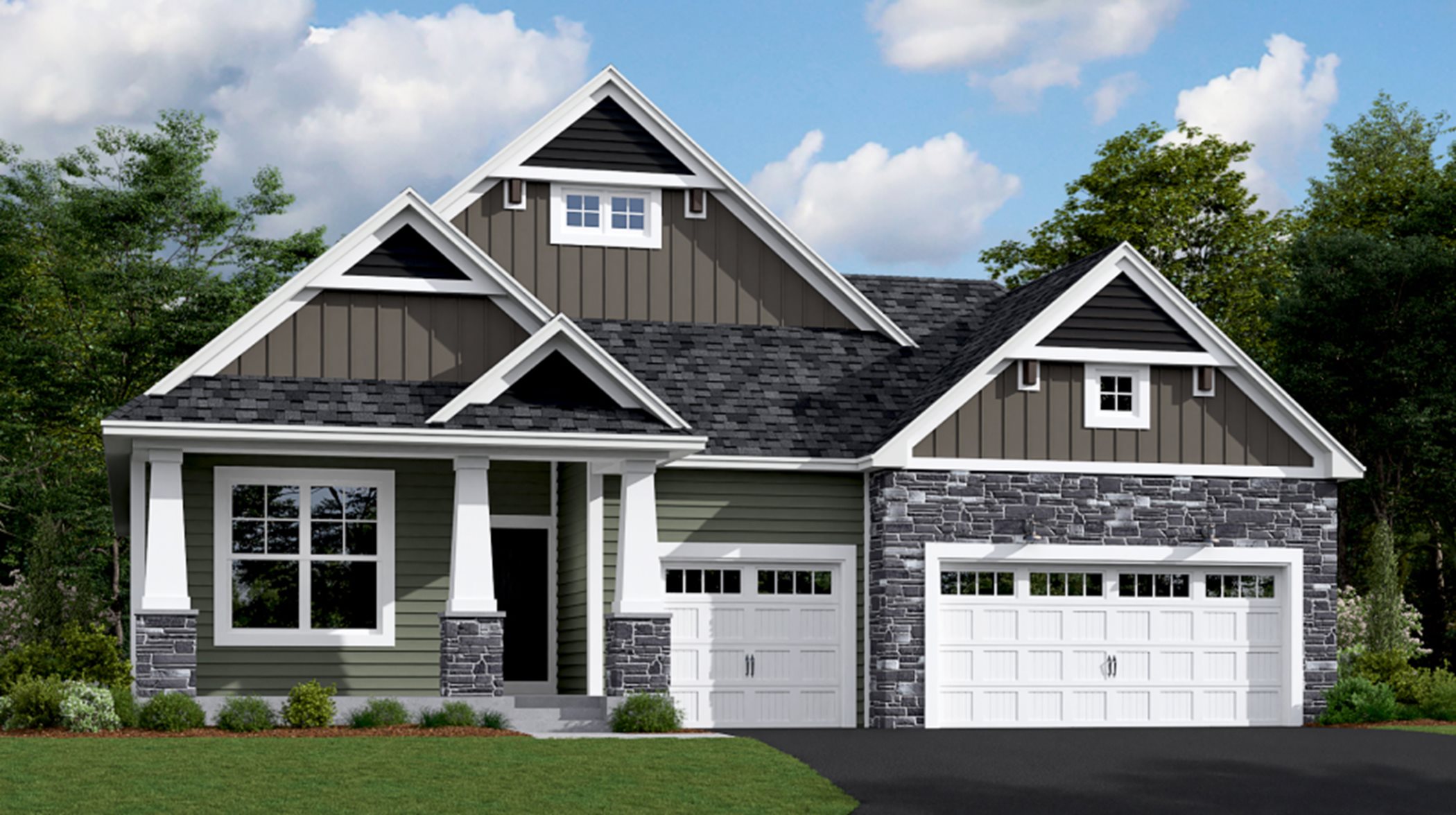 Cordoba Exterior Rendering D3