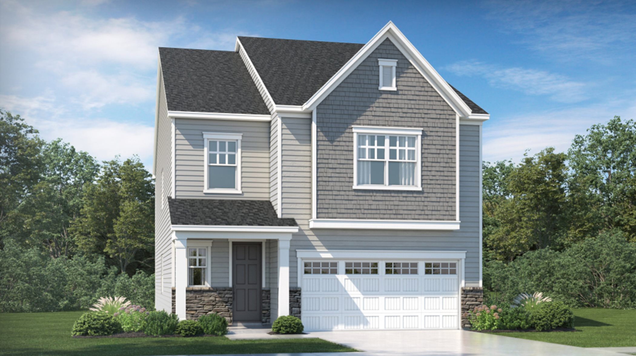 Nelson Exterior Rendering A