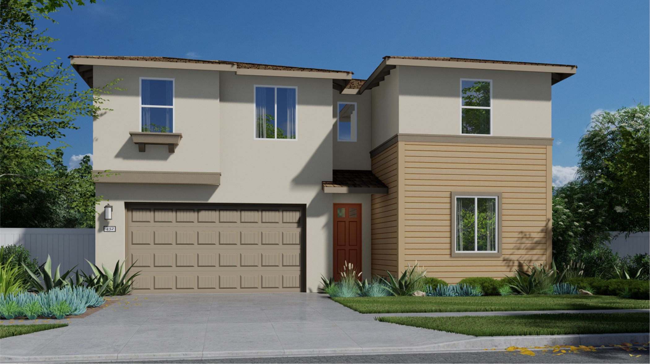 Residence 2793 Exterior A