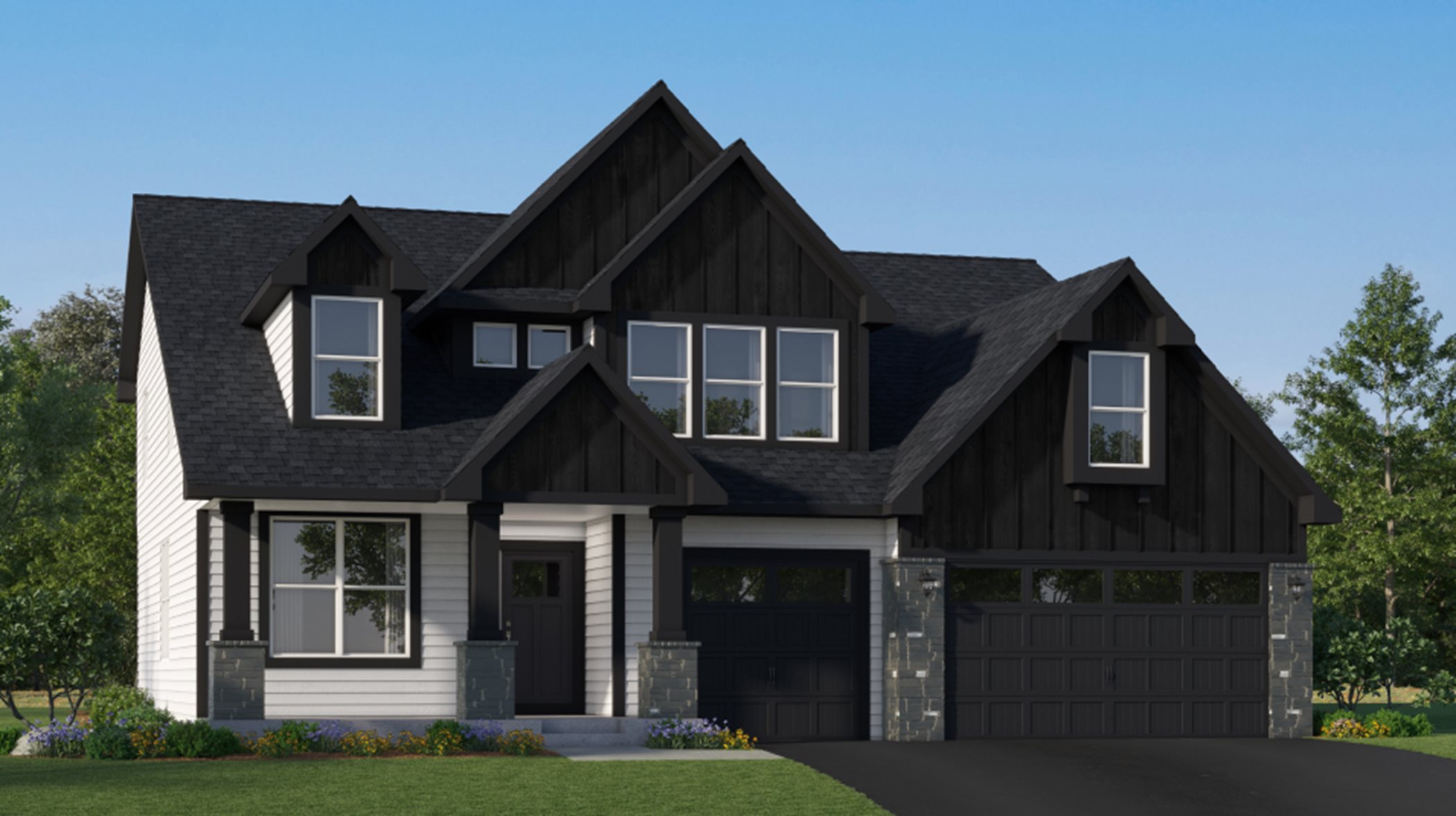 Itasca Exterior Rendering C3