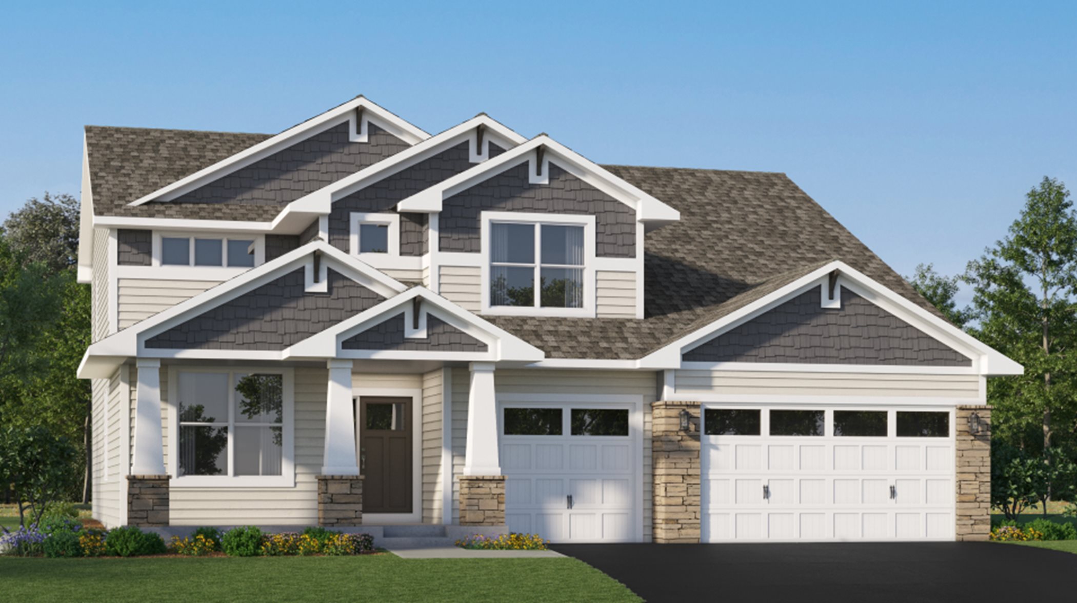 Itasca Exterior Rendering B3