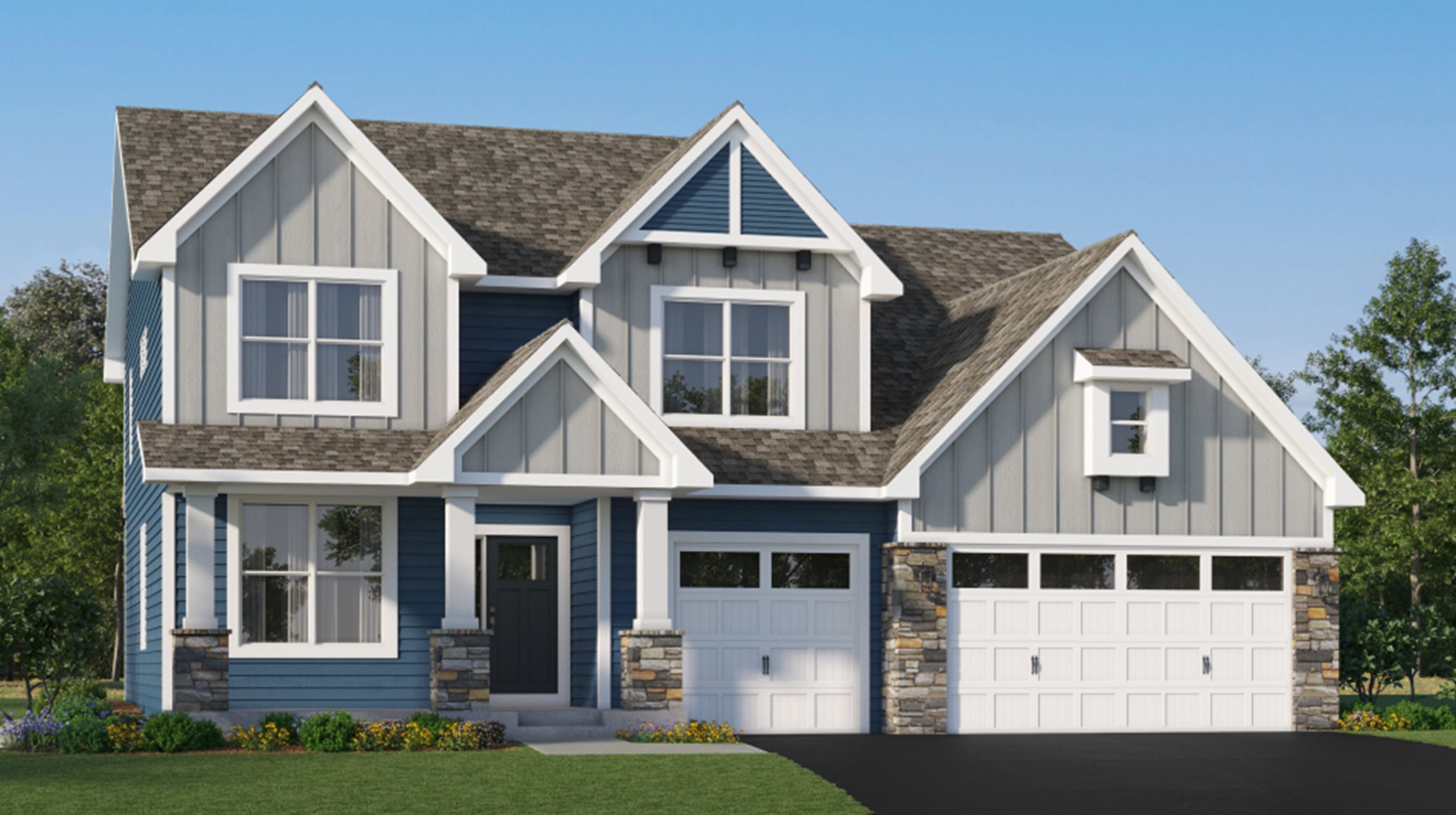 Itasca Exterior Rendering E3